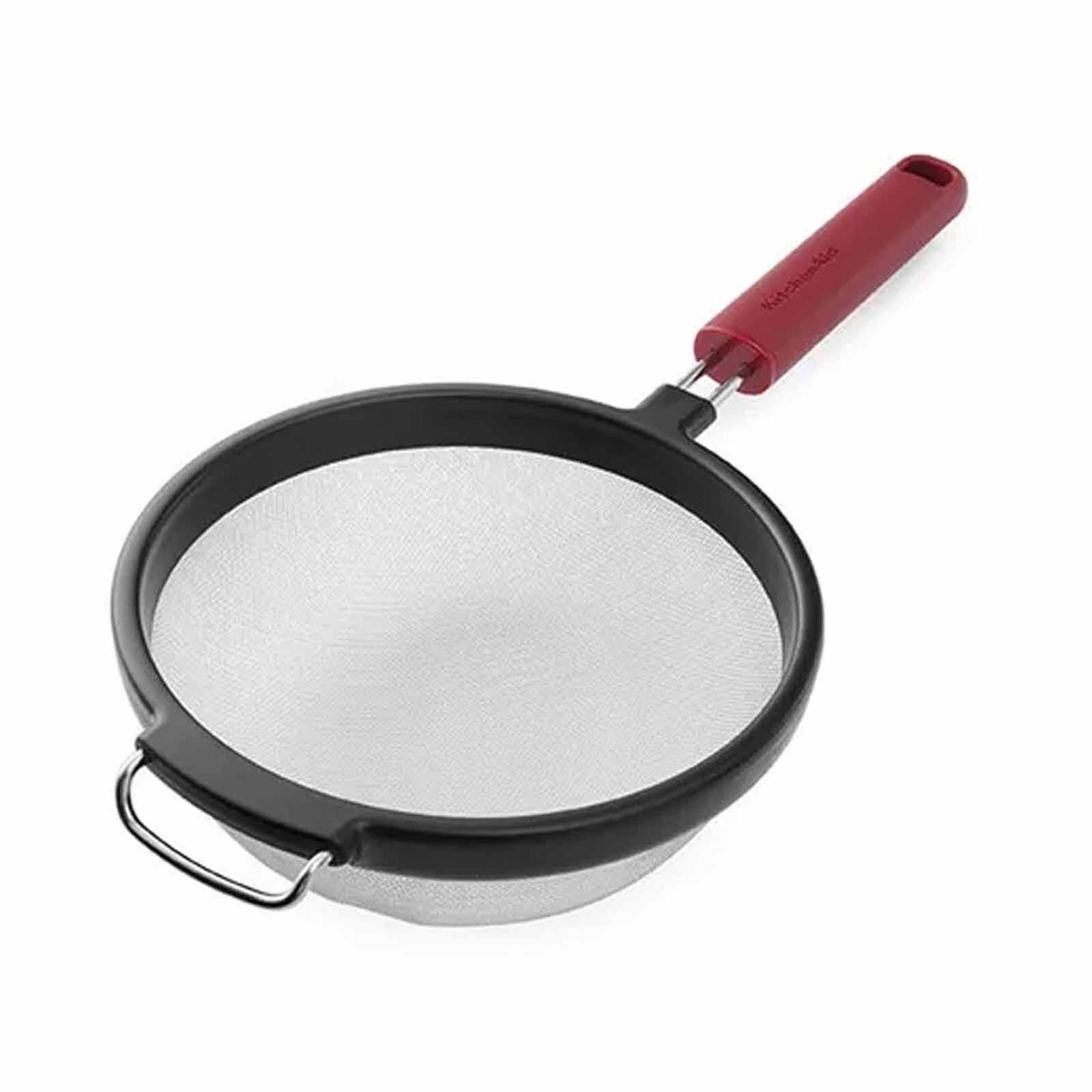 KITCHENAID Wire Strainer - Empire Red KAKT118525-image null