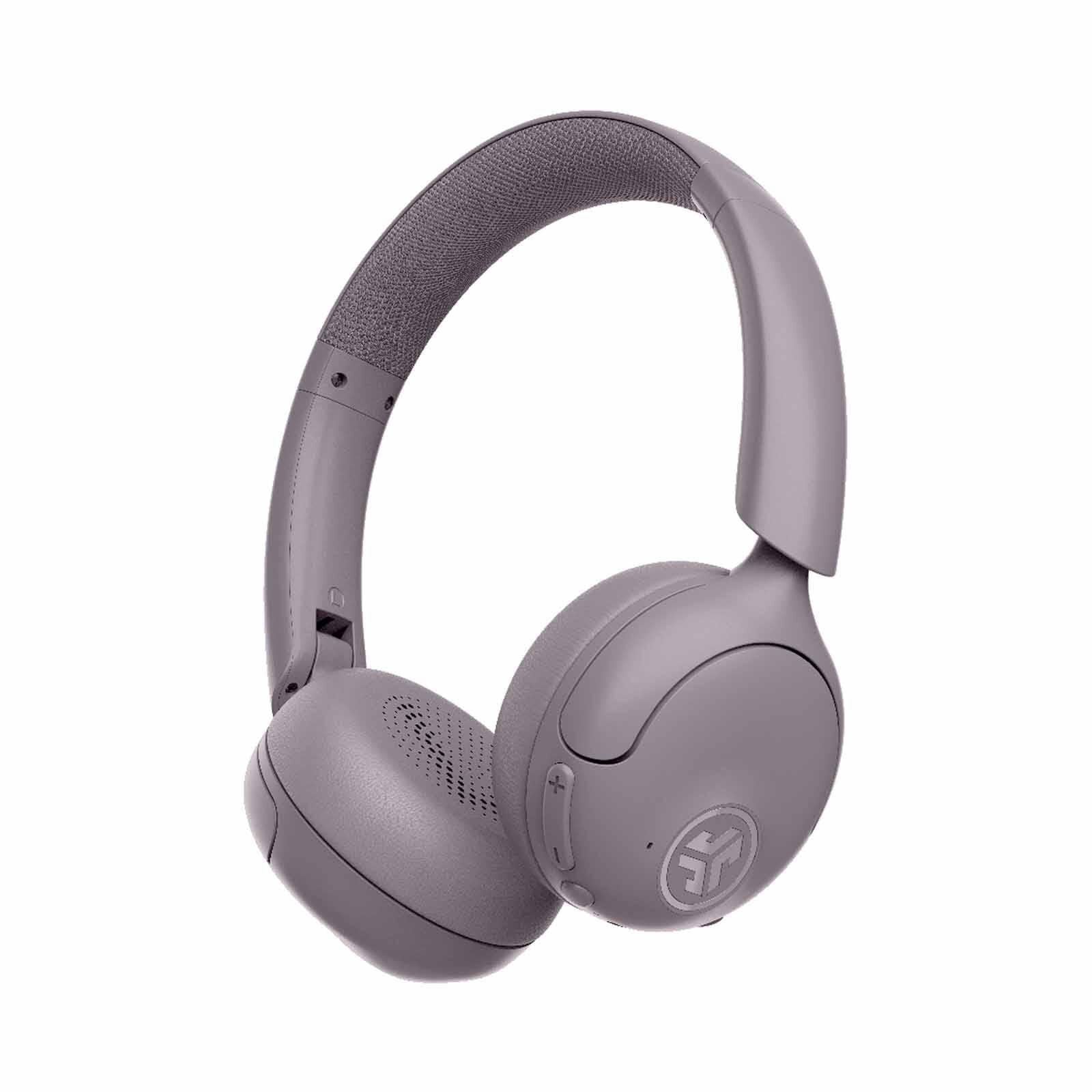 JLAB Go Lux Anc Wireless Headphones - Mauve HBGOLUXANCRMVE93
