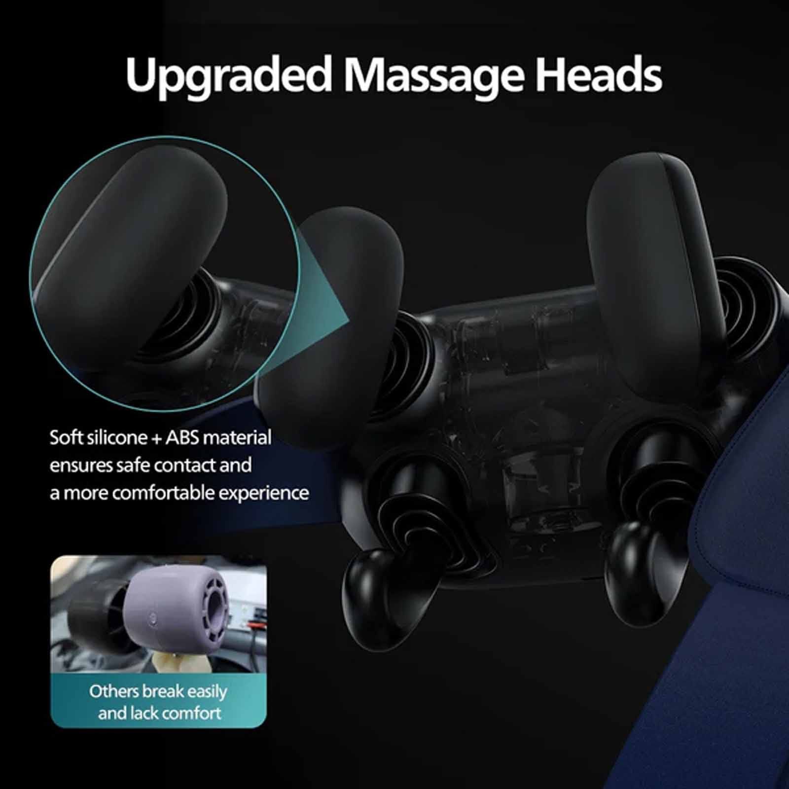 PHILIPS Neck Massager PPM3322DB/97-image 7