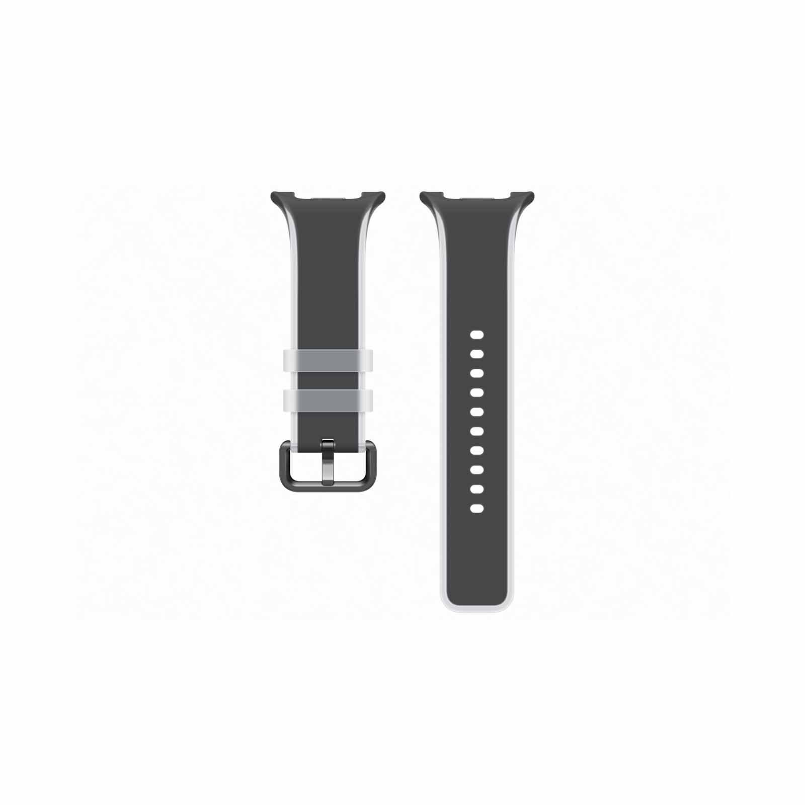 SAMSUNG Galaxy Watch 9 Misty Band (s,m) Black_b ET-SXL34SBEGWW-B-image 2