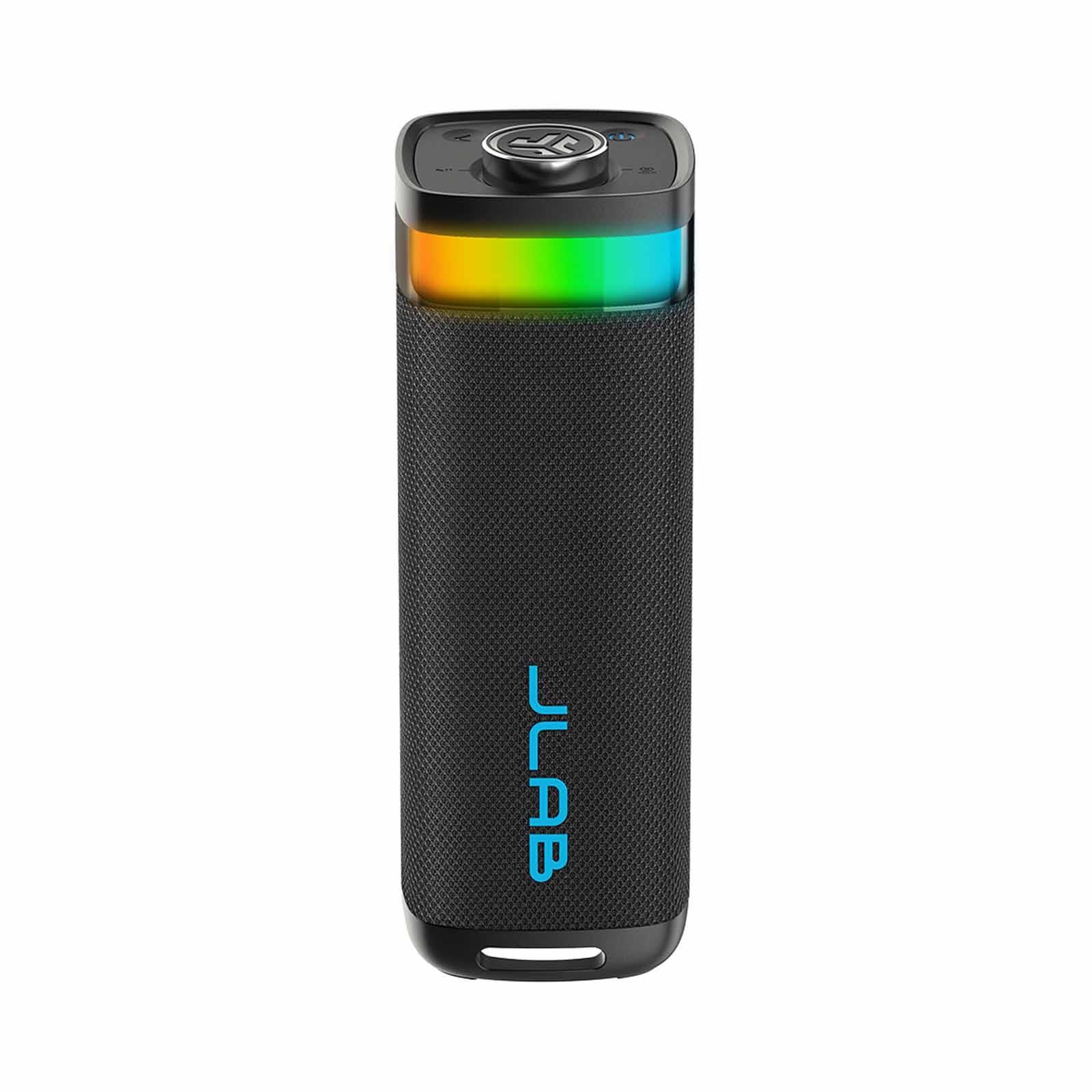 JLAB Jbuds Party Speaker Black SBJBUDSRBLK62-image 1