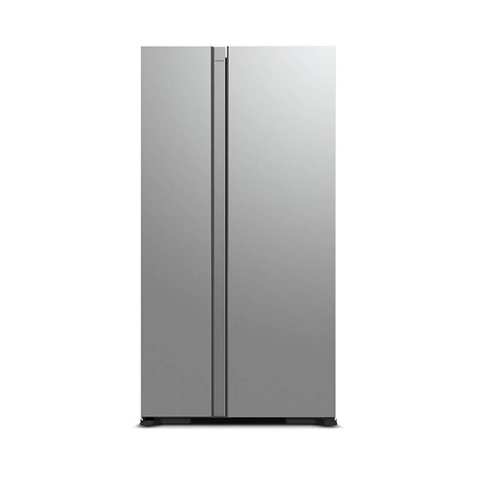 HITACHI 2 Dr Fridge (595l) R-S700PMS0-GS