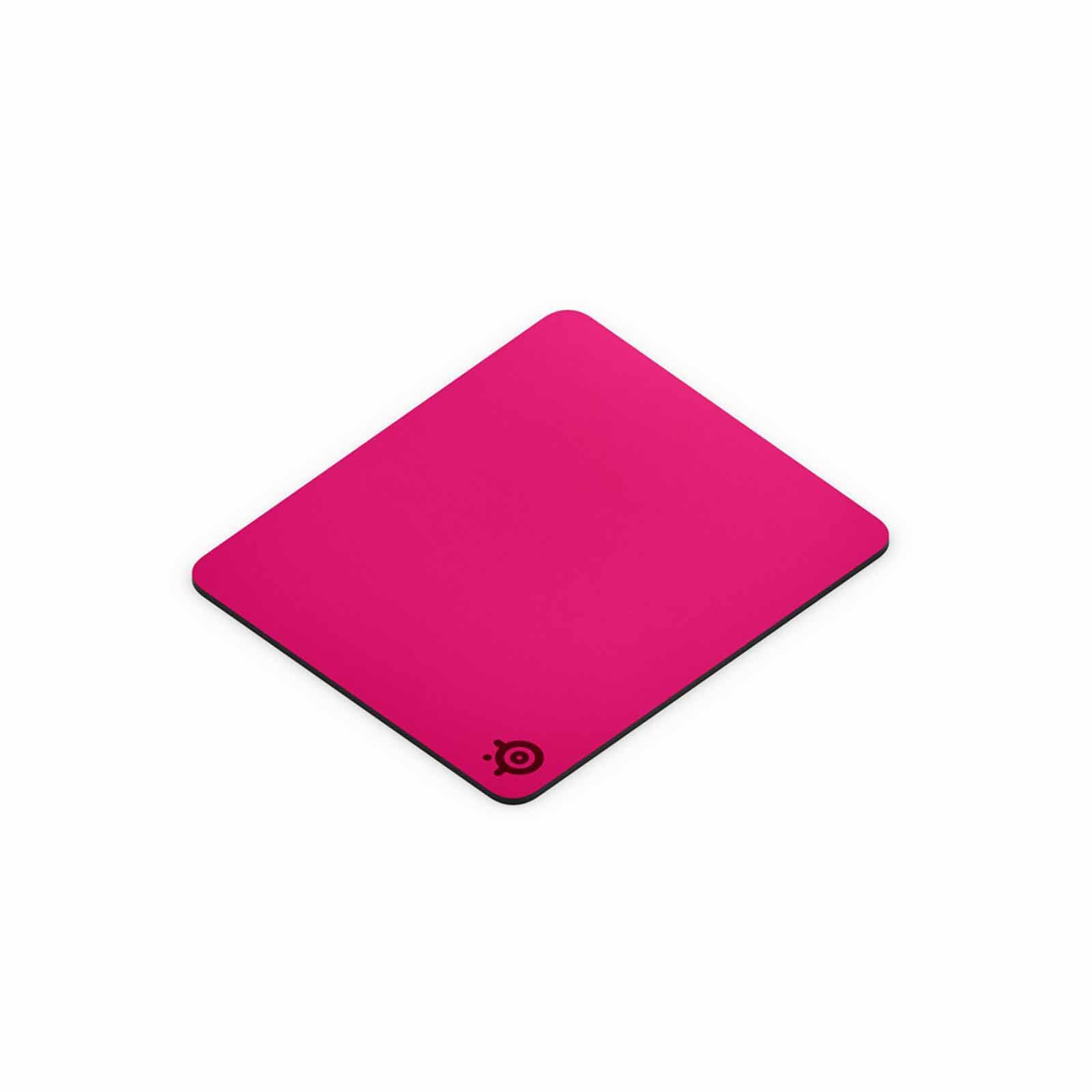 STEELSERIE Qck Gaming Mouse Pad QCK HEAVY L MAGENTA-image 2