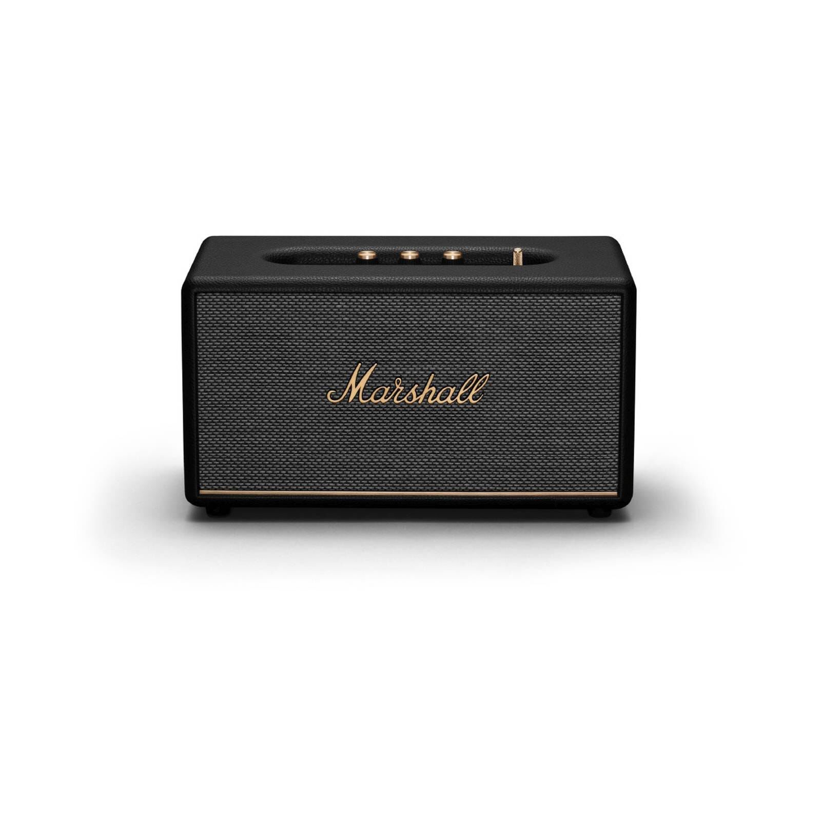 MARSHALL Home Speaker STANMORE III (BLACK)