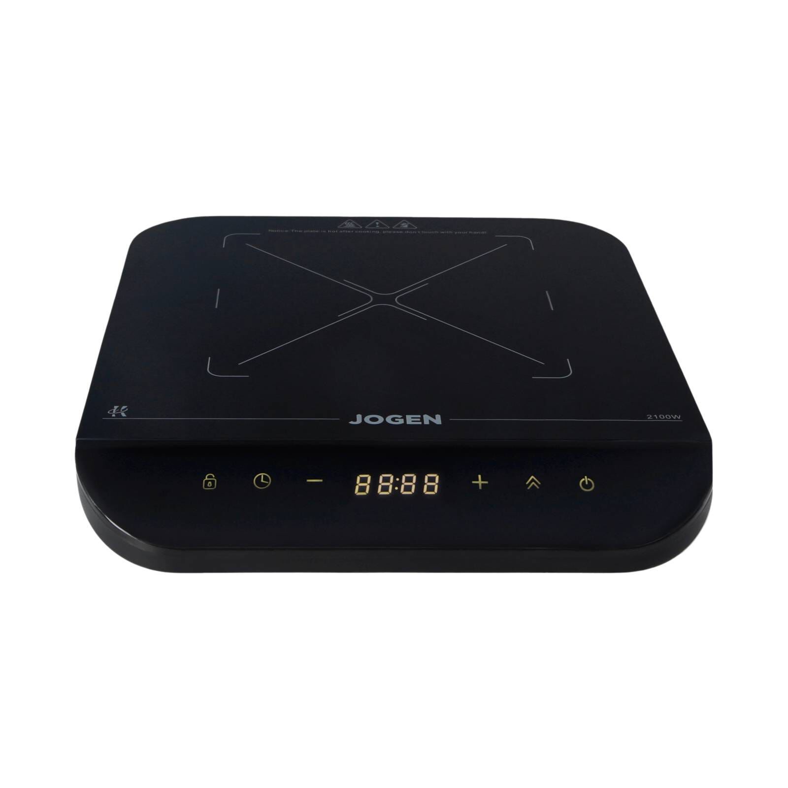 JOGEN Single Plate Induction Cooker EC 2100-image 7