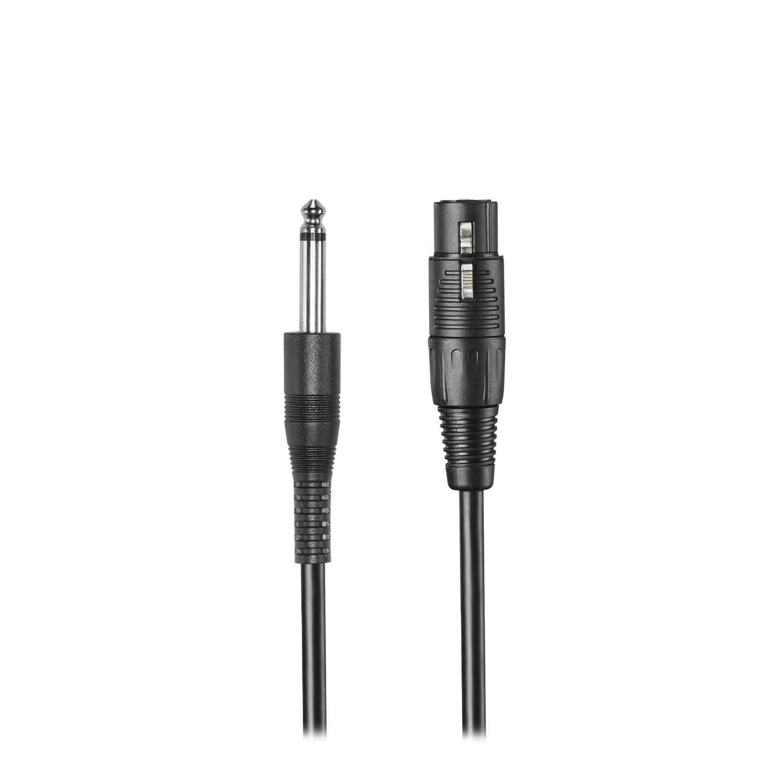 AUDIO TECH Unidir Dynamic Vocal/inst Mic ATR1300X-image 3