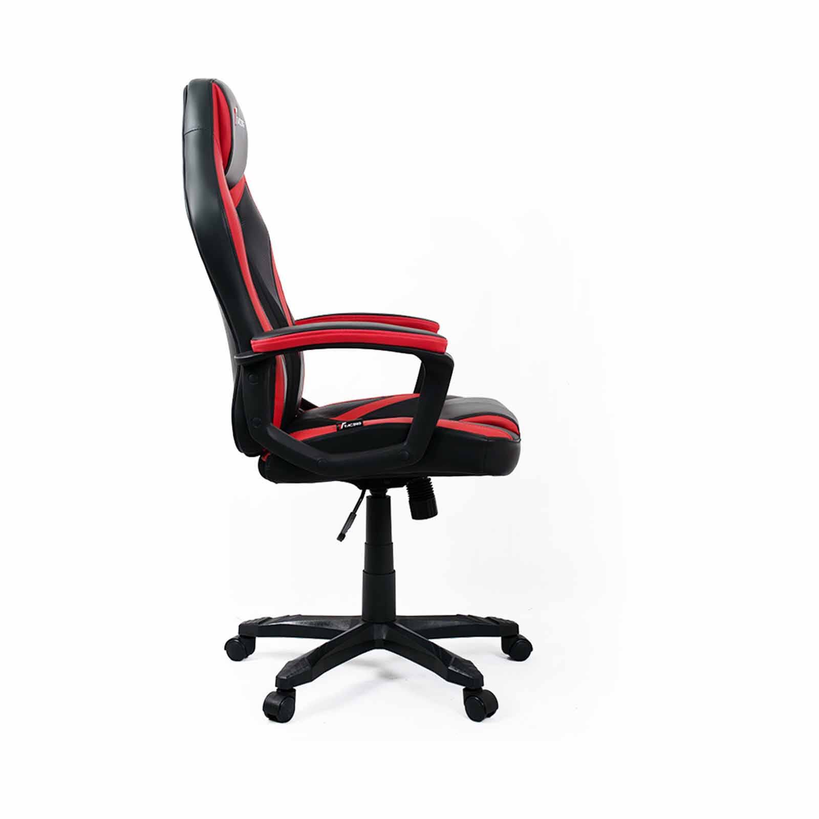 TTRACING Duo V3 Gaming Chair - Red TTRDUOV3-001-image 6