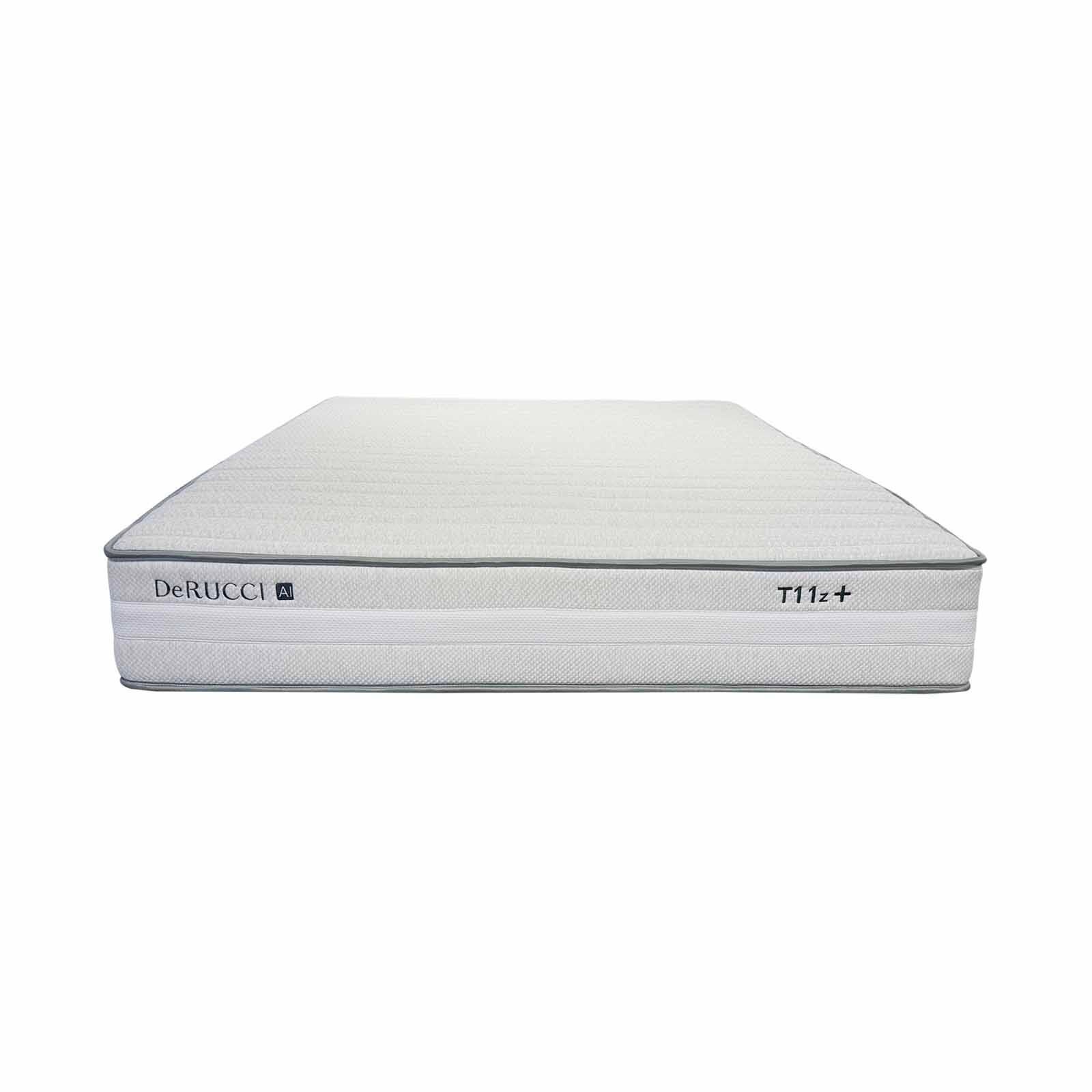DERUCCI T11z+ Ai Smart Queen Size Mattress + Bf MOS1-002-image 2