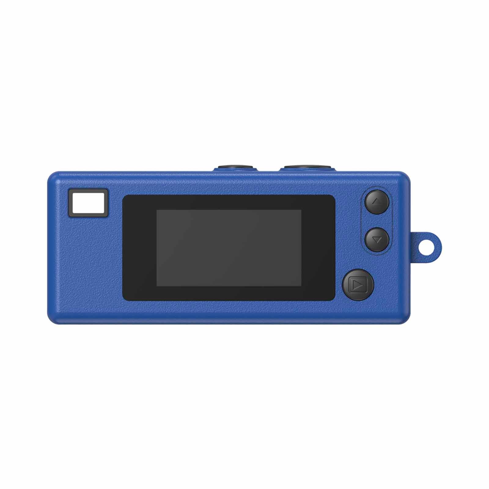 KODAK Charmera Keychain Digital Camera Blind Box KDARK0601-image 14