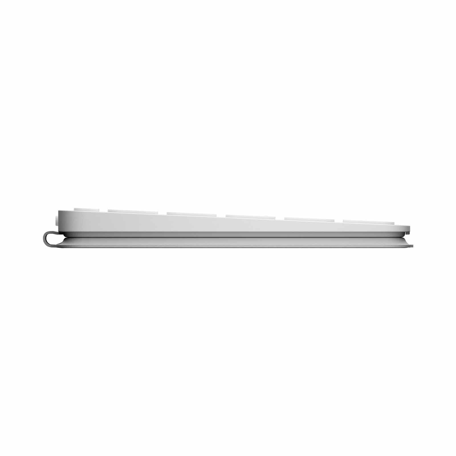 LOGITECH Logi Keys-to-go 2 Bt Kb (apple) Pale Grey (1y) 920-012924-image 5