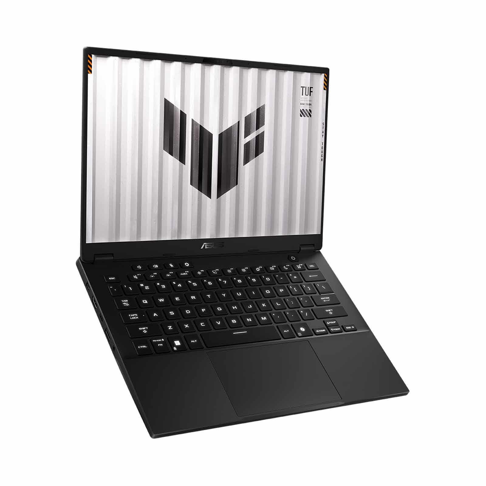 ASUS 14in Amd R7 260 16gb Ram 1tb Ssd Rtx 5050 Win 11 TUF GAMING A14 - FA401UH-RG046W-image 4