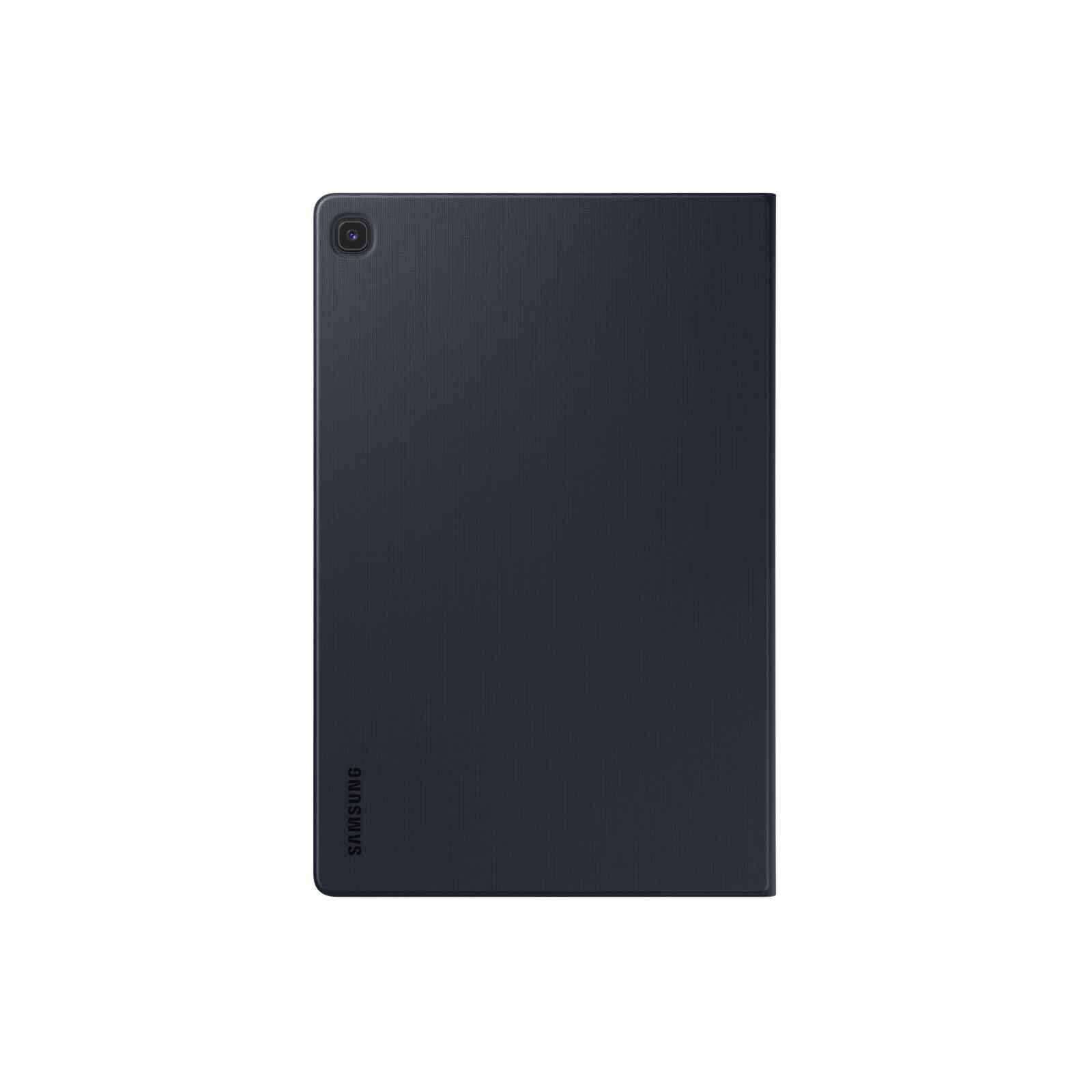 SAMSUNG Tab S5e Book Cover Black EF-BT720PBEGWW-image 5