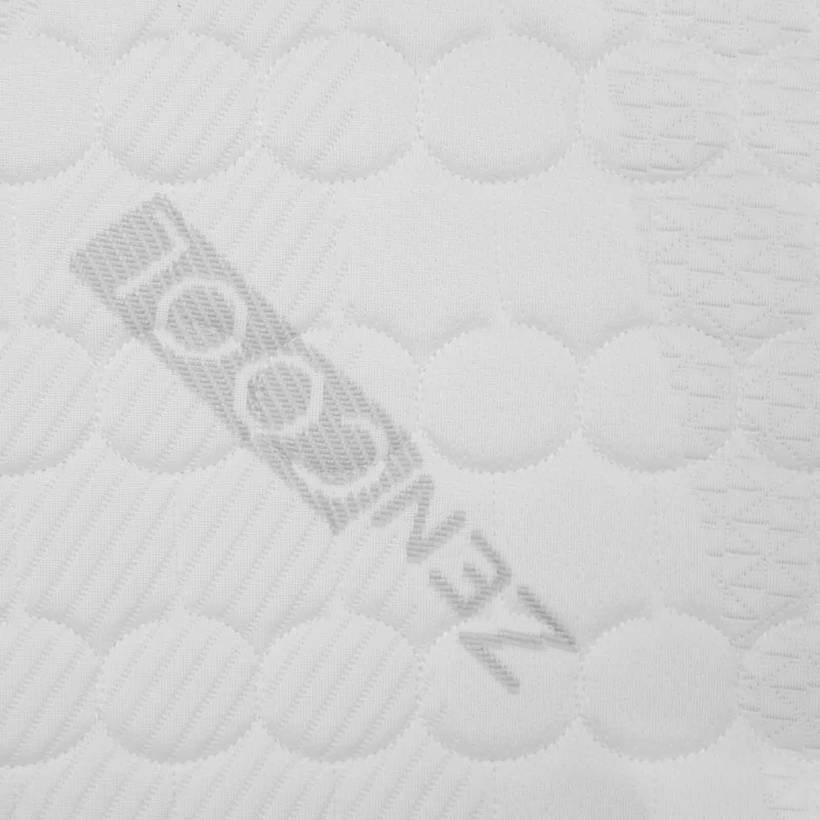 KINGKOIL Spine Comfy Perfect Super Single Size Mattress W/bedframe And Headboard SPINE COMFY PERFECT-image 3