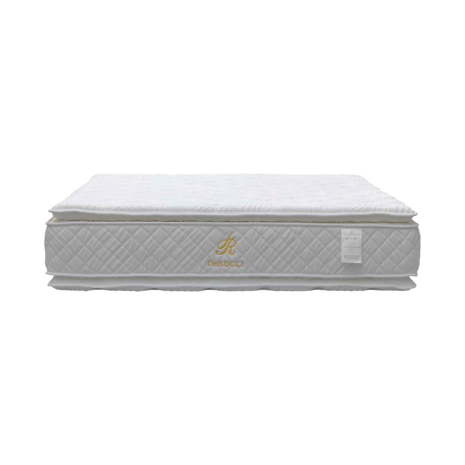 DERUCCI King Size Mattress MZZS-002