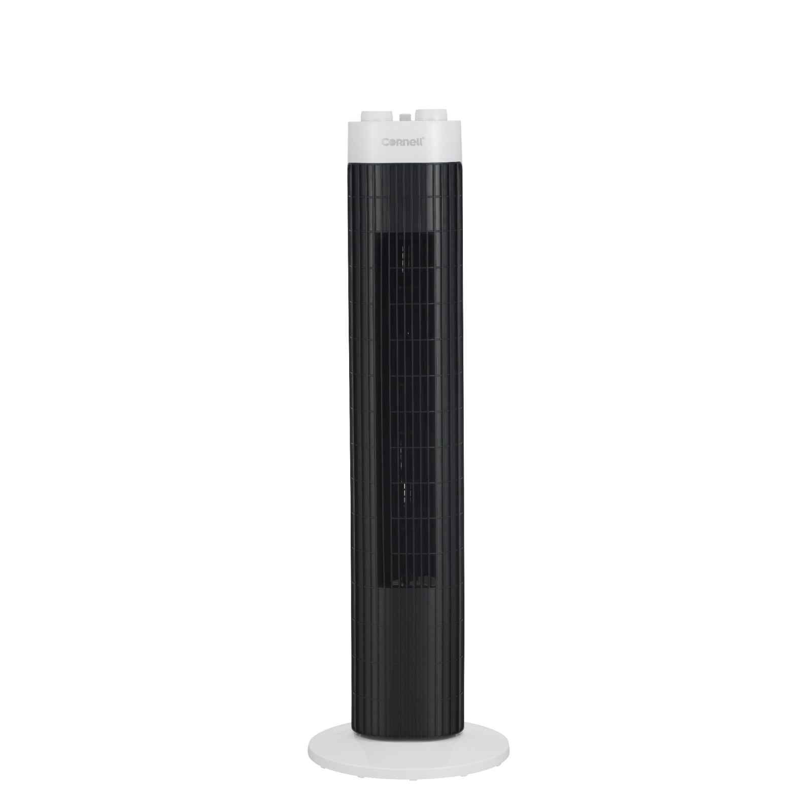 CORNELL Tower Fan (white) CTFS50WH-image 1