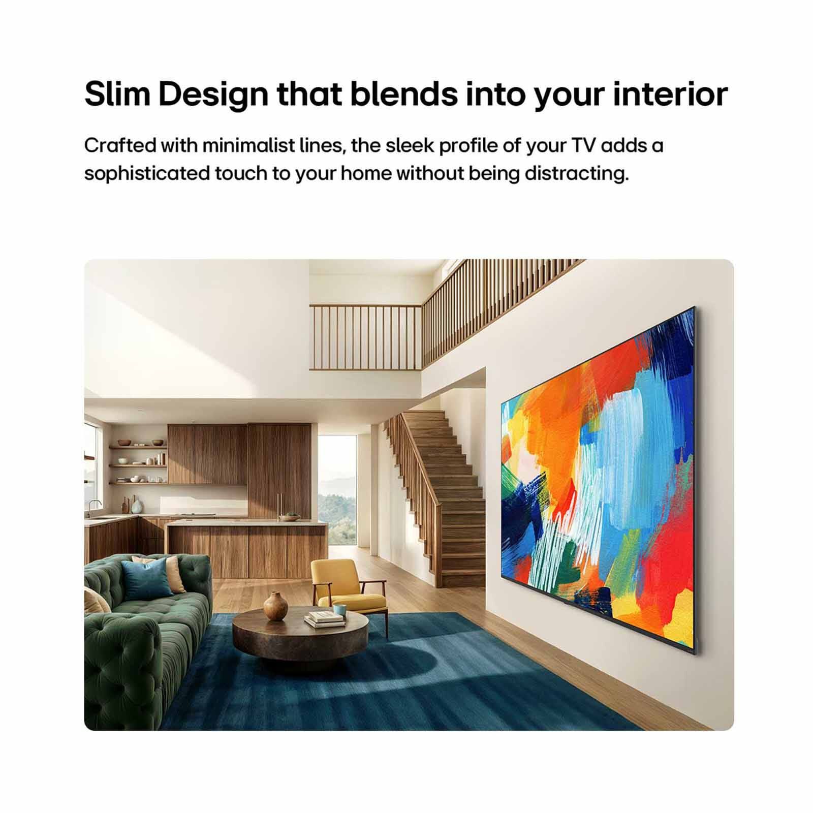 LG 85 In 4k Qned Miniled Tv 85QNED80BSA.ATC-image 13