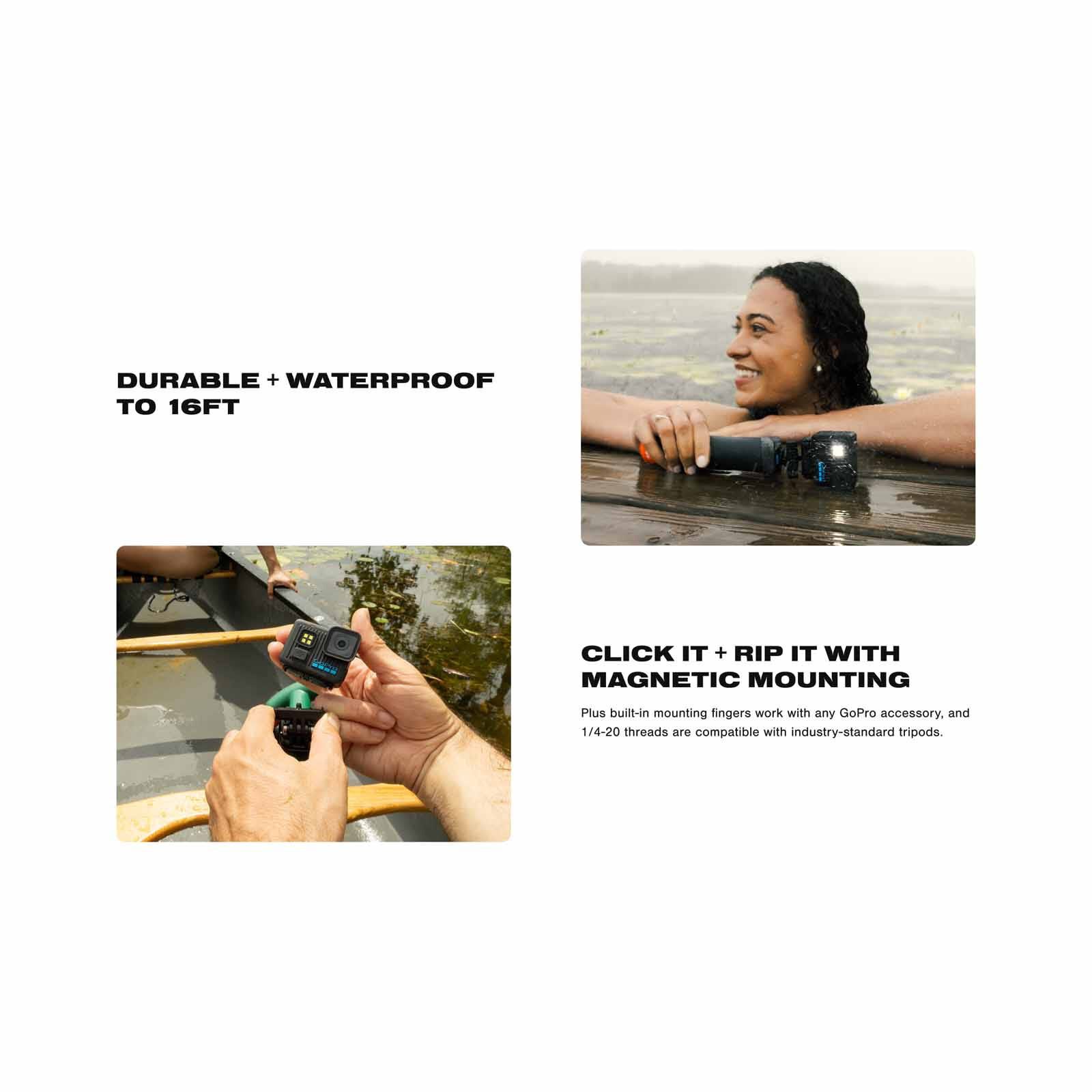 GOPRO Lit Hero CHDHF-132-AS-image 12