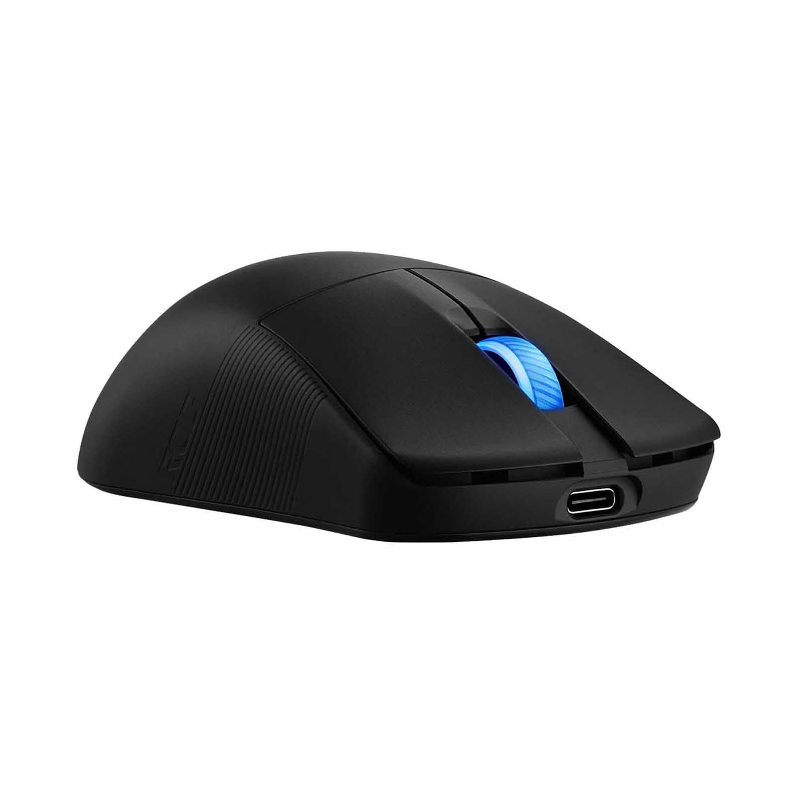 ASUS Asus Rog Harpe Ace Mini Gaming Mouse Blk ROG HARPE ACE MINI-image 3