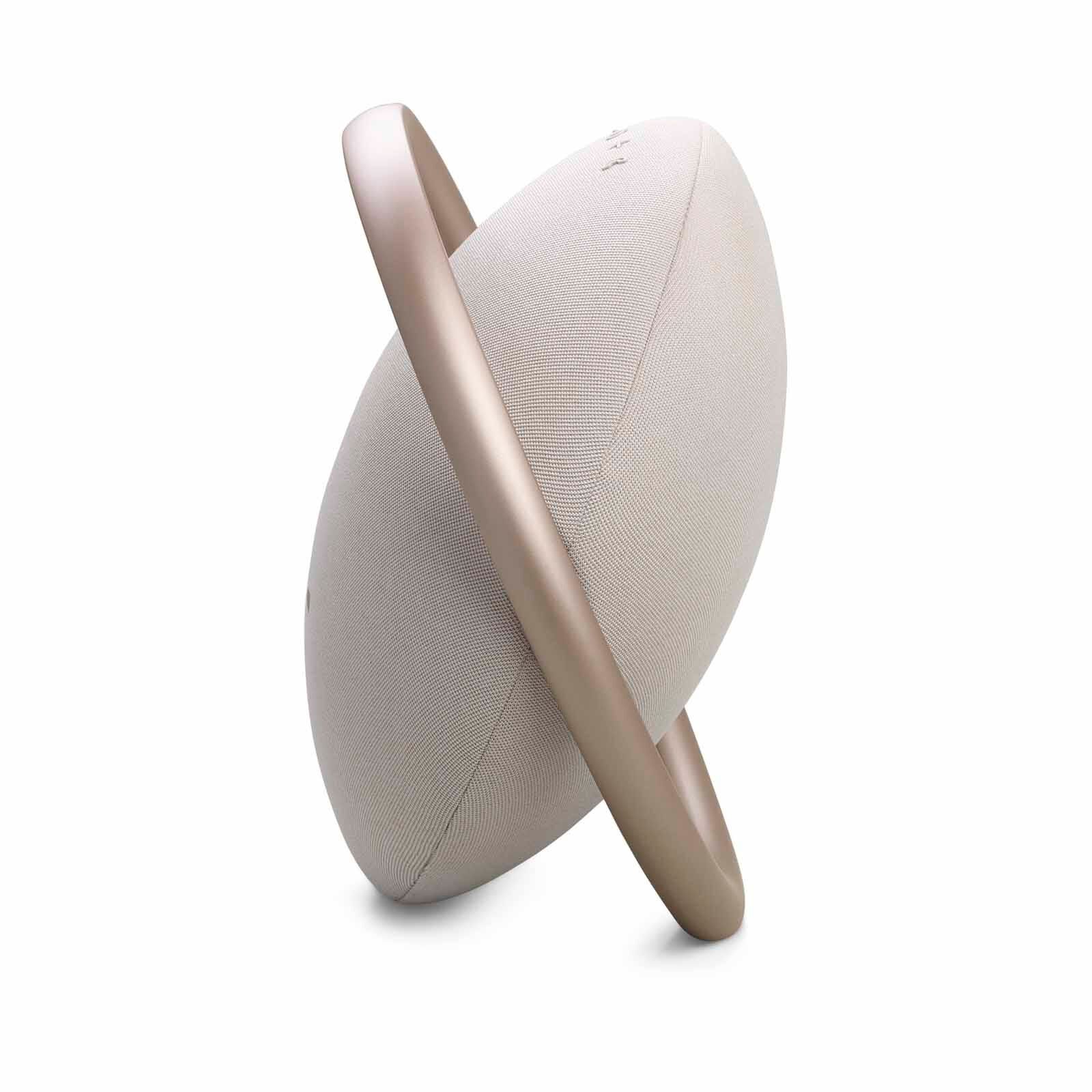 HARMAN KAR Portable Waterproof Bluetooth Speaker ONYX STUDIO 8 CHAMPAGNE-image 5