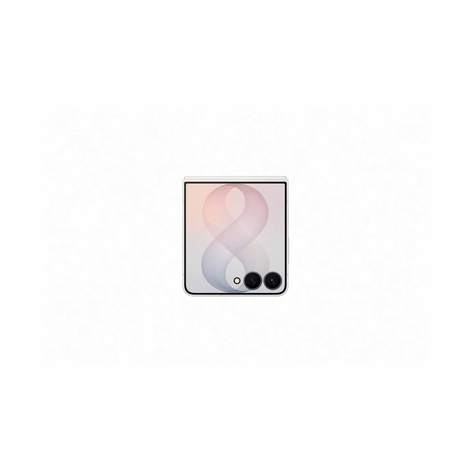 SAMSUNG Galaxy Z Flip 8 12+256gb Cream SM-F776BZWAXSP-image 6