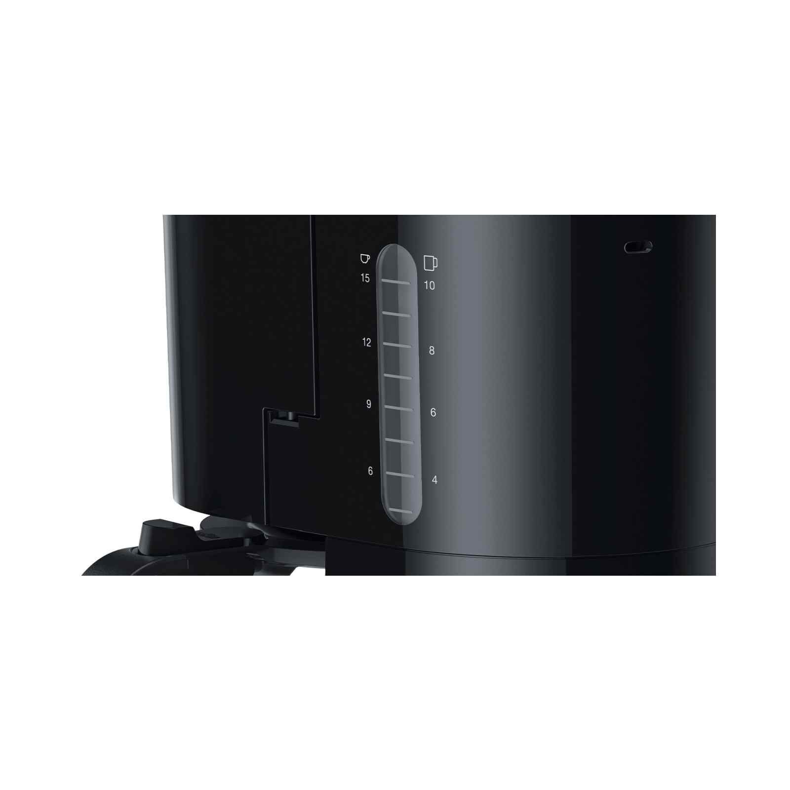 BRAUN Breakfast 1 Coffee Maker KF1100BK-image 2