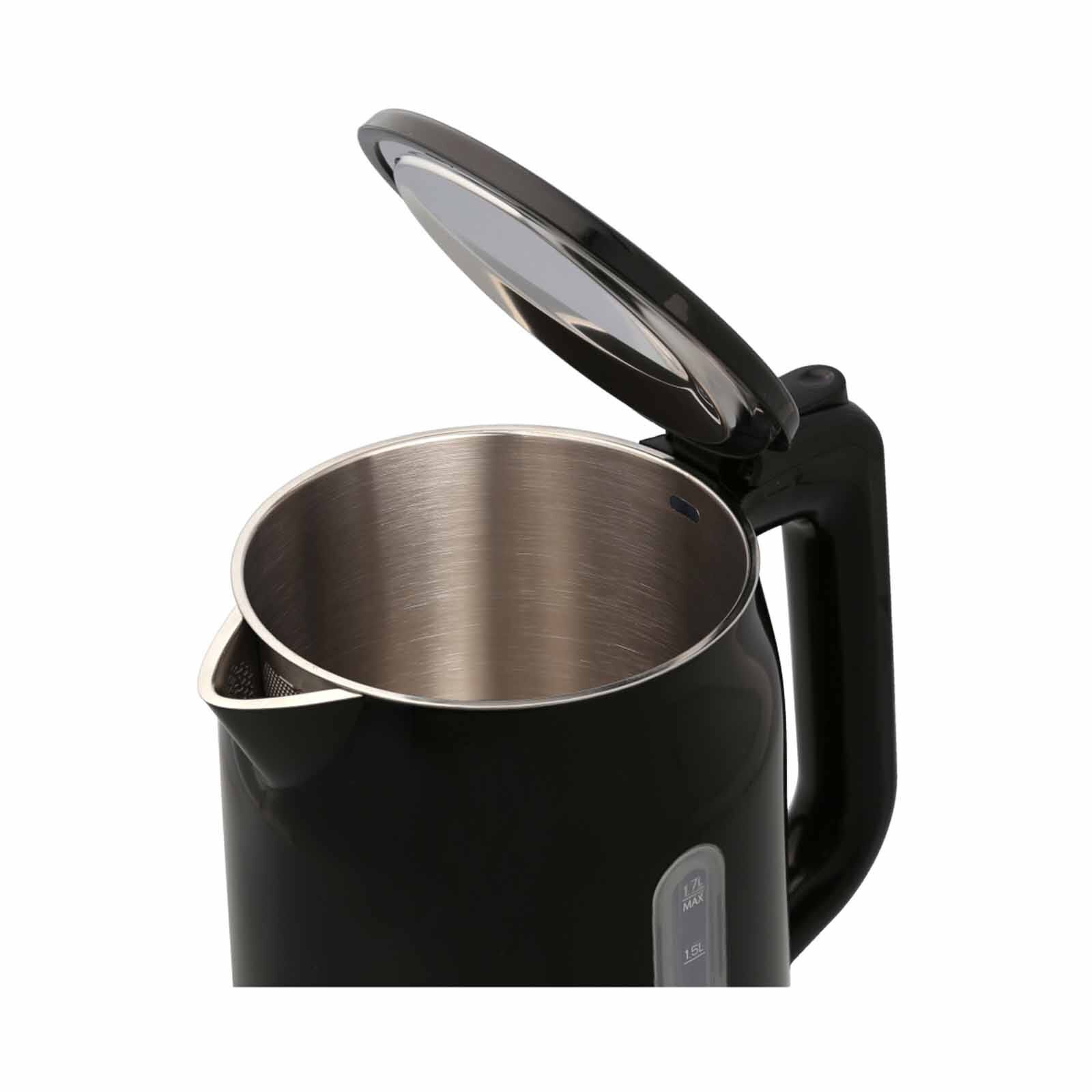 JOGEN Double Wall Kettle (1.7l) KE 3112-image 6