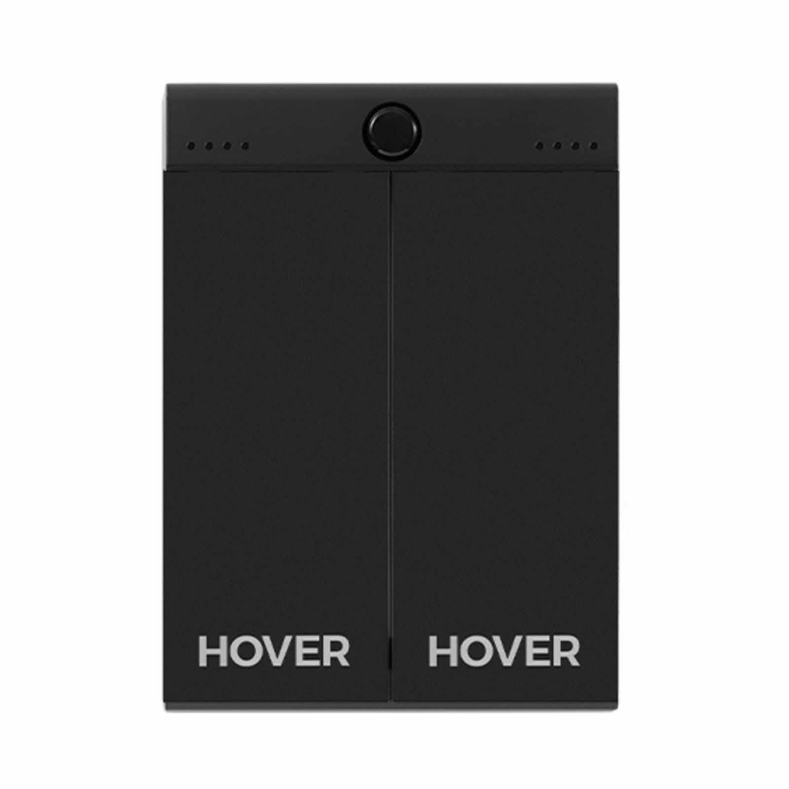 HOVER AIR Charging Hub (black) CHARGING HUB-image 3