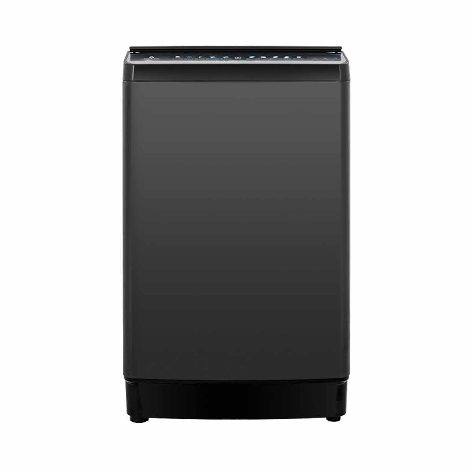 HISENSE Top Load Washer (13kg) WTJH1313UB