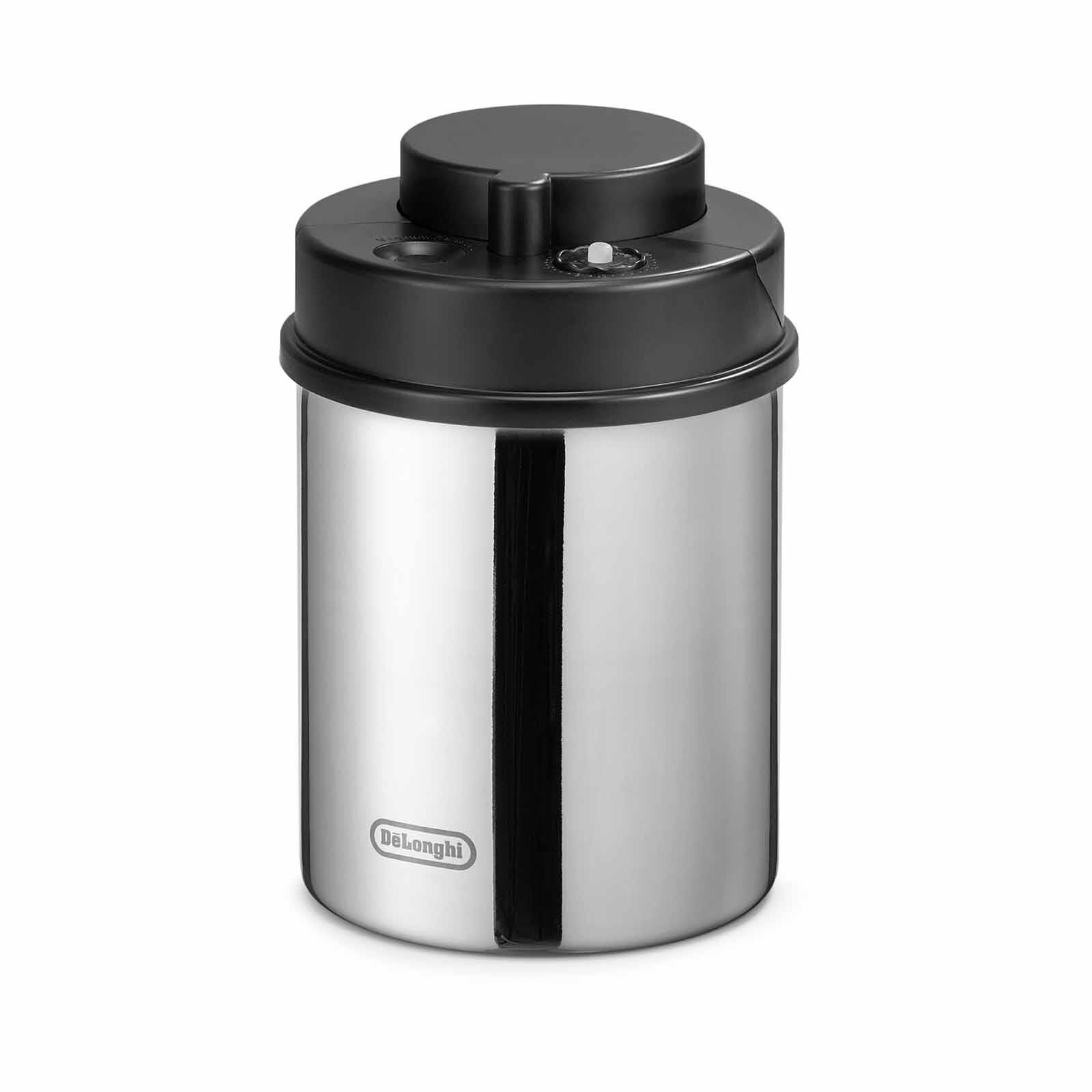 DELONGHI Vacuum Coffee Canister DLSC063