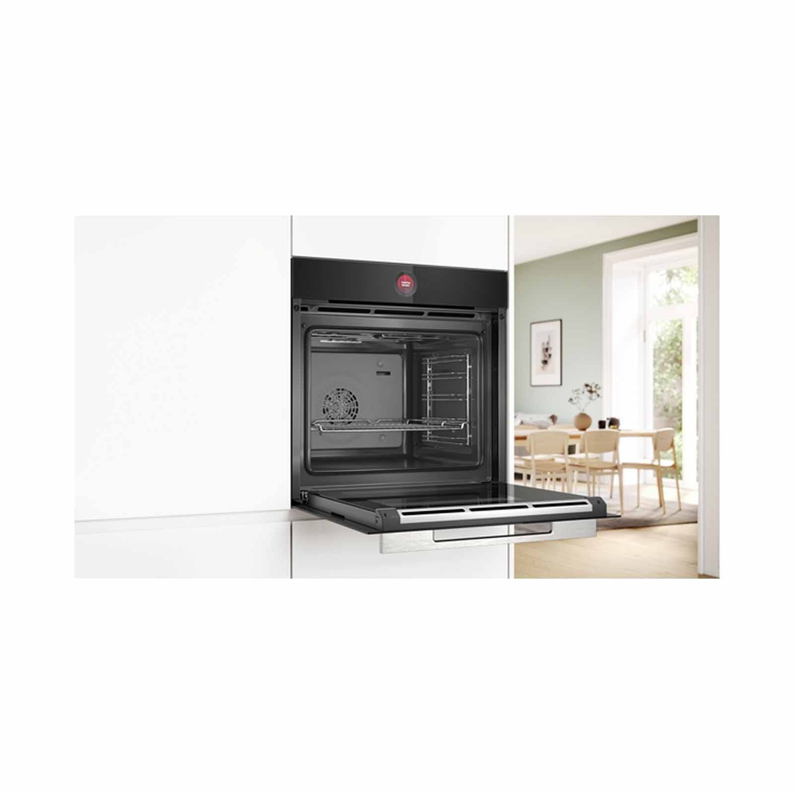 BOSCH Built-in Oven (71l) HBG7341B1B-image 3