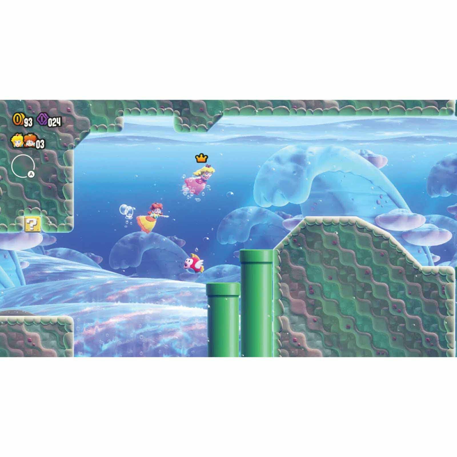 NINTENDO Super Mario Bros. Wonder NTD-HAC-P-AQMXA-MSE-image 5
