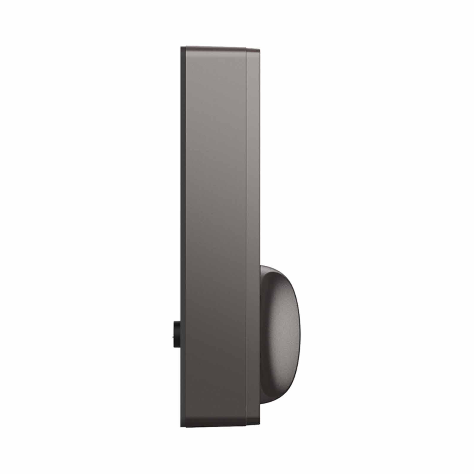 AQARA A+z* U100 (door) + Zigbang Shp-a21(gate) + Installation Black AQARA U100 (DOOR) + ZIGBANG SHP-A21(GATE) + INSTAL-image 8