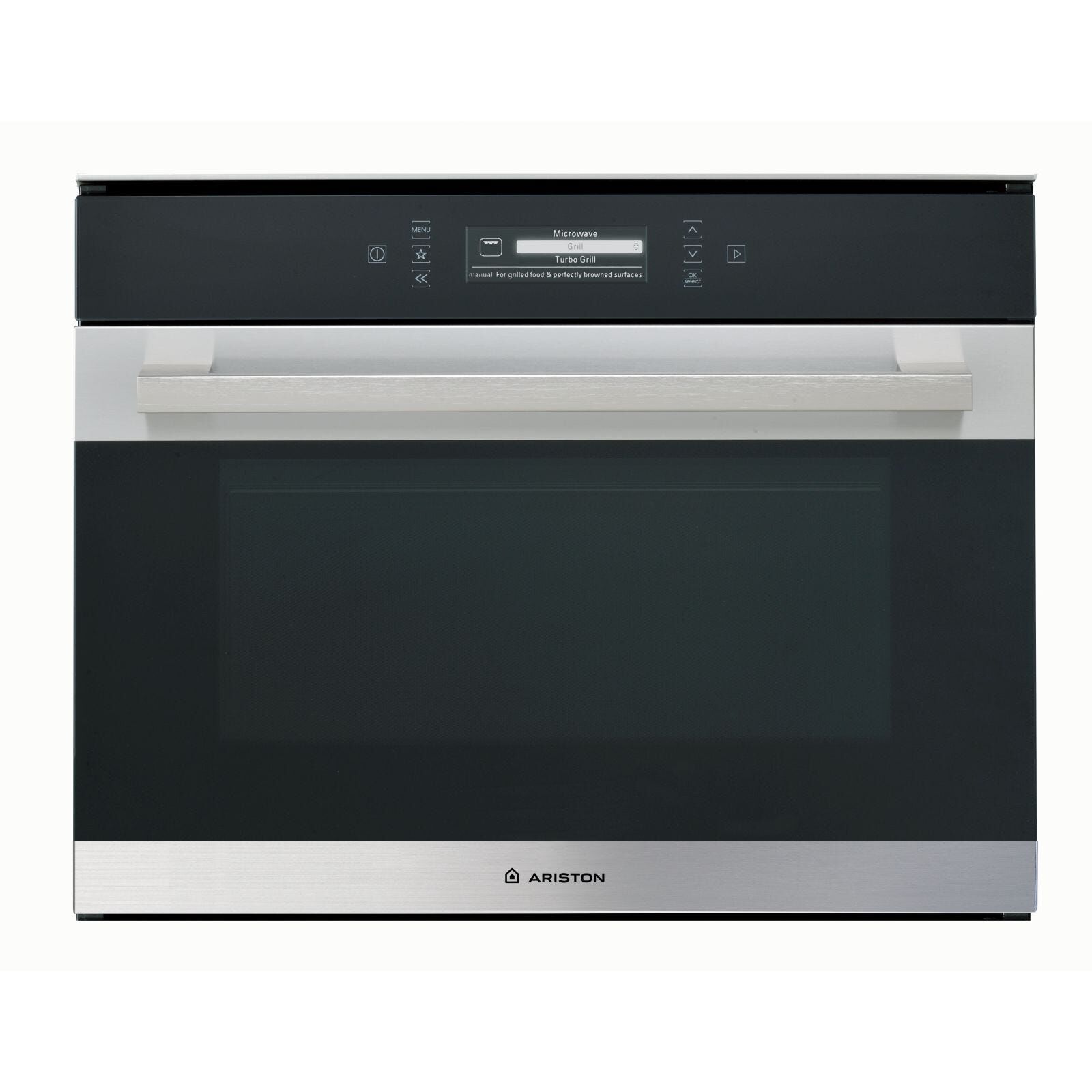 ARISTON Combi Steam Oven (31l) (exclude Installation) MS798IXA(EX)
