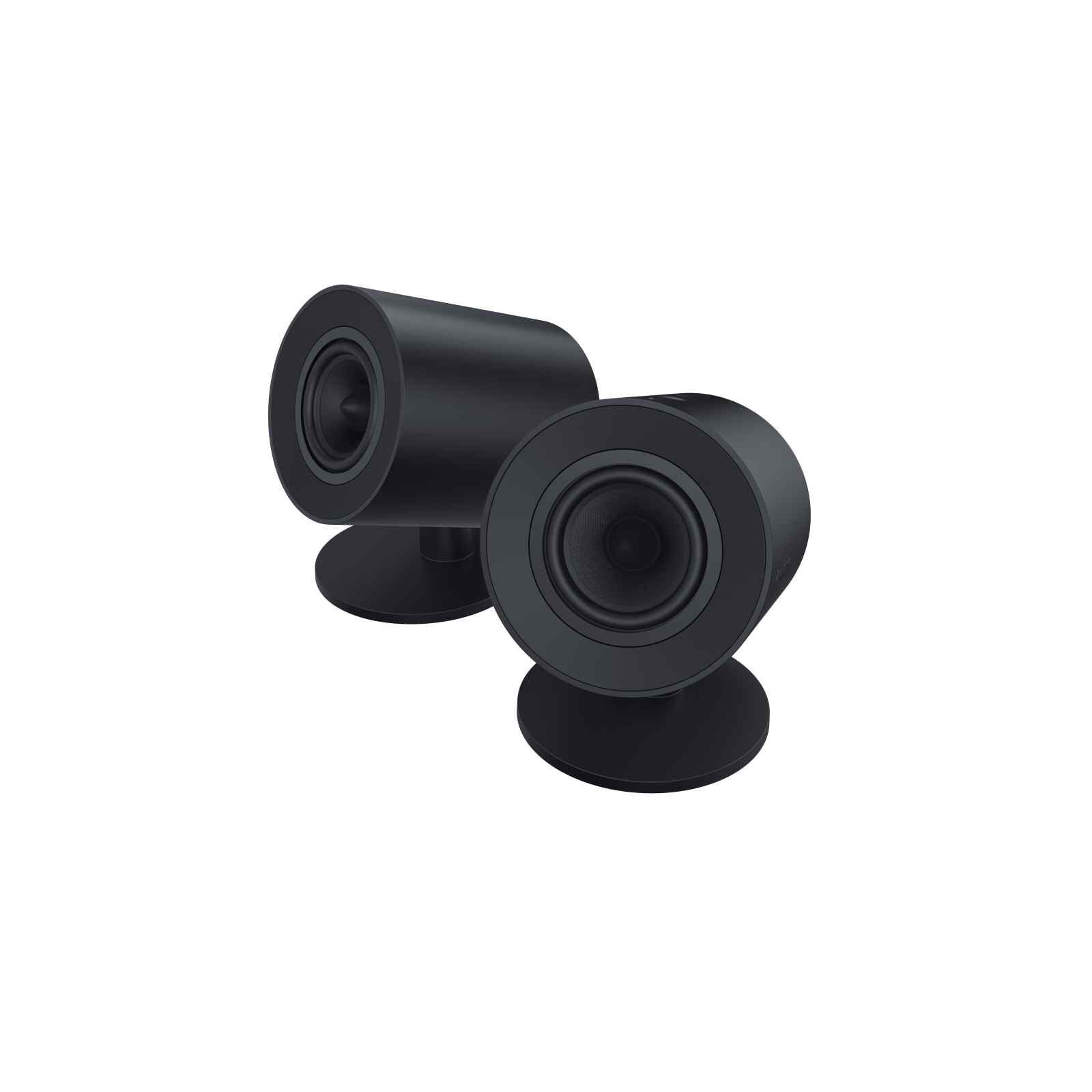 RAZER Nommo V2 X 2.0 Pc Gaming Speakers RZ05-04760100-R3G1-image 1