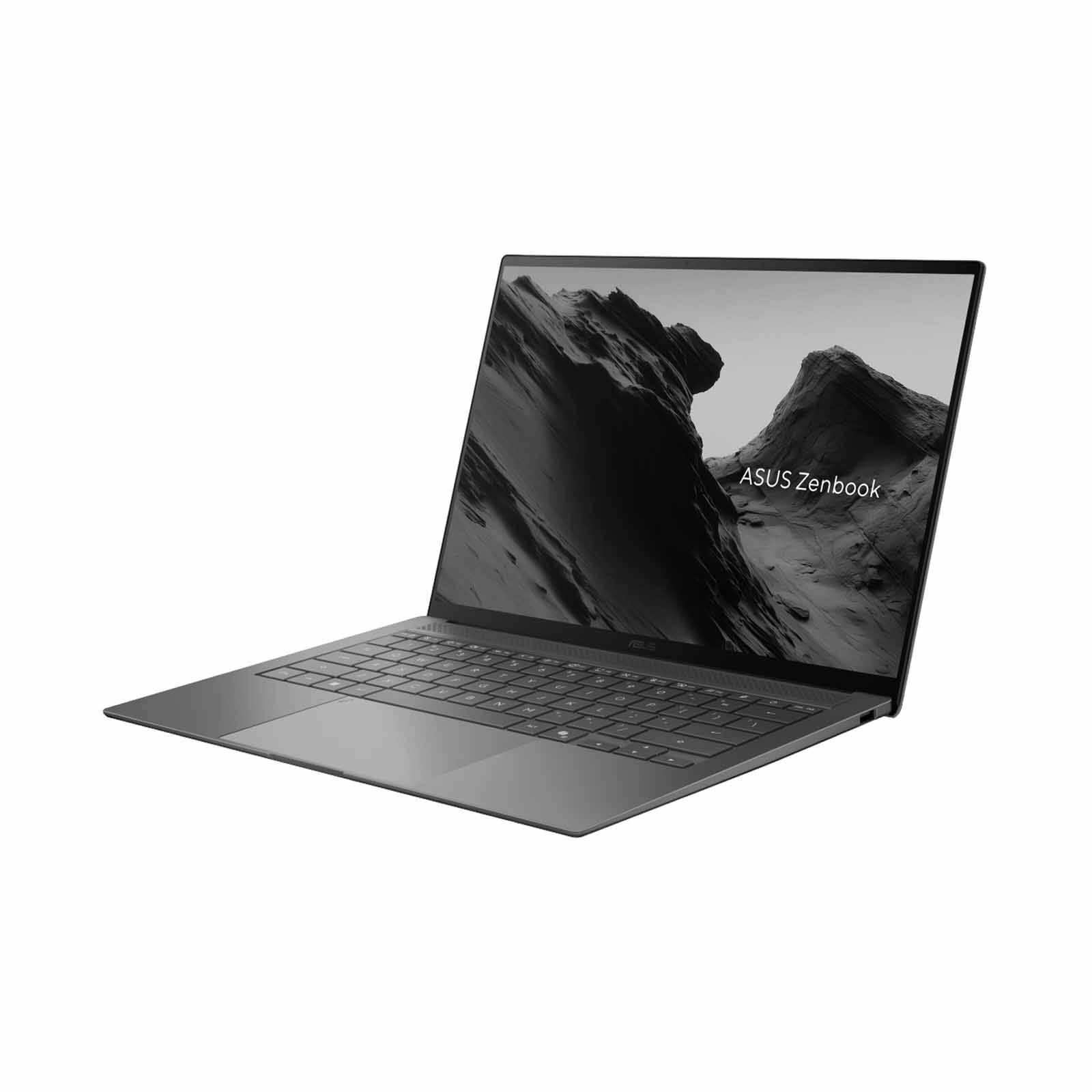 ASUS 14in Touch Intel Ultra 9 386h 32gb Ram 1tb Ssd Win 11 ZENBOOK S - UX5406AA-SU098W-image 4