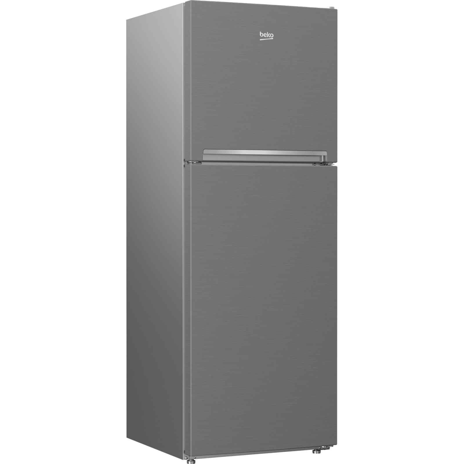 BEKO 2 Dr Fridge (296l) RDNT340I50VZX-image 2