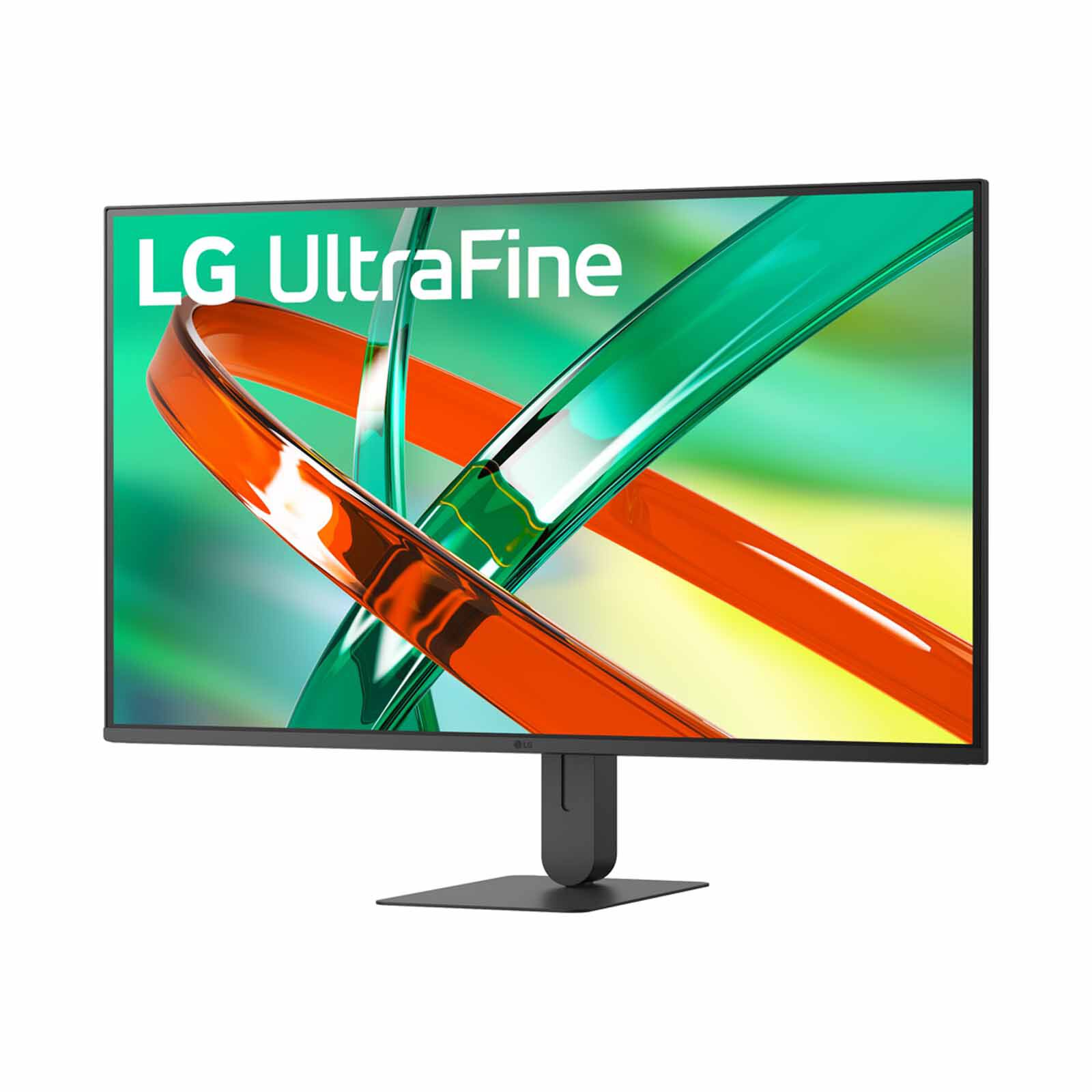 LG 31.5in 4k Uhd Va Display With Usb Type-c 65w Power Delivery Monitor 32U720B-B-image 3