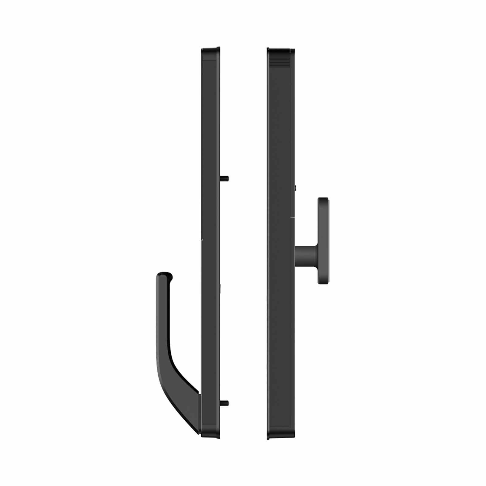 KAADAS Door + Gate Locks Bundle Q15-5WK + R9KFV-image 8
