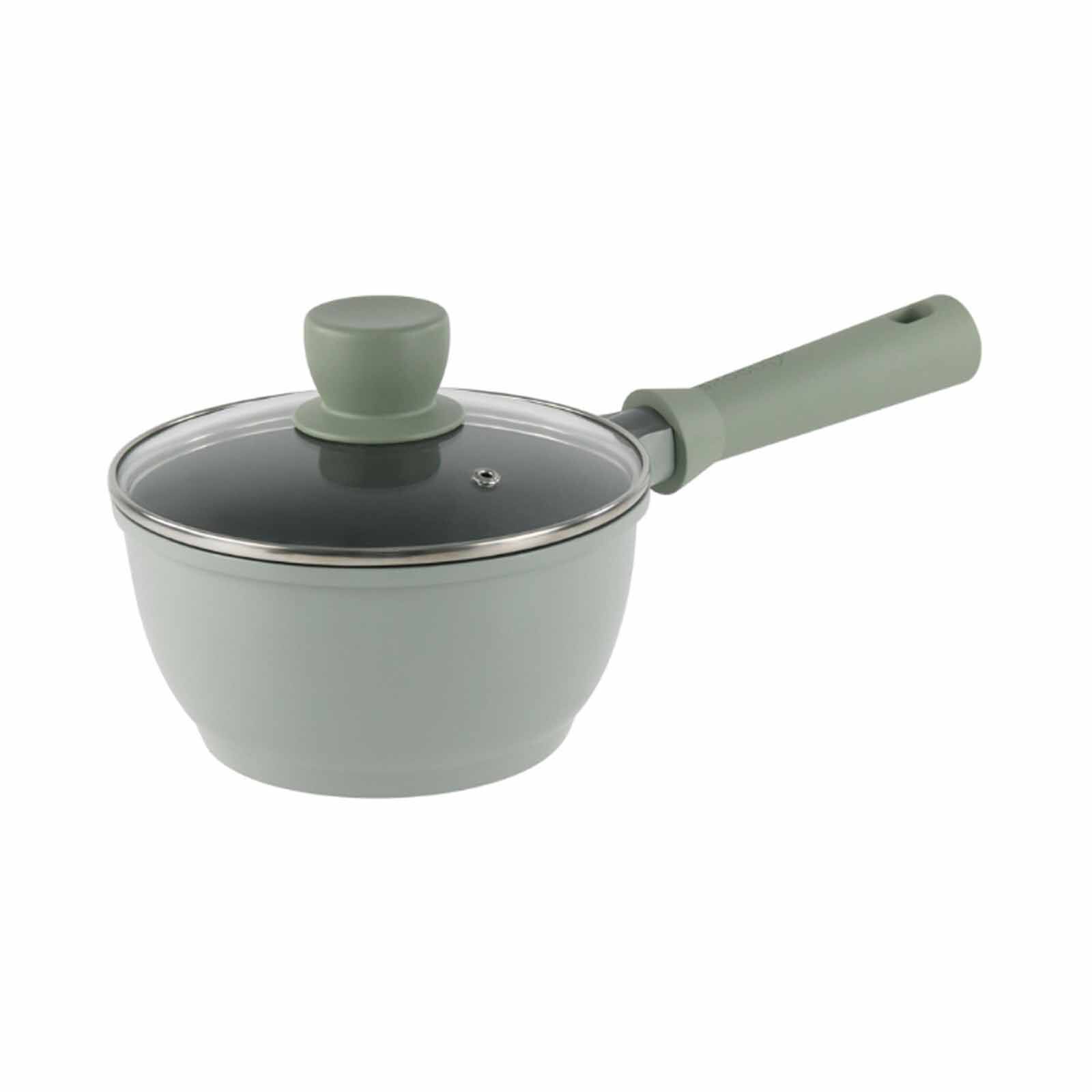 LA GOURMET Shogun Kyoto Ii 18cm Saucepan LGSNKO438409-image null