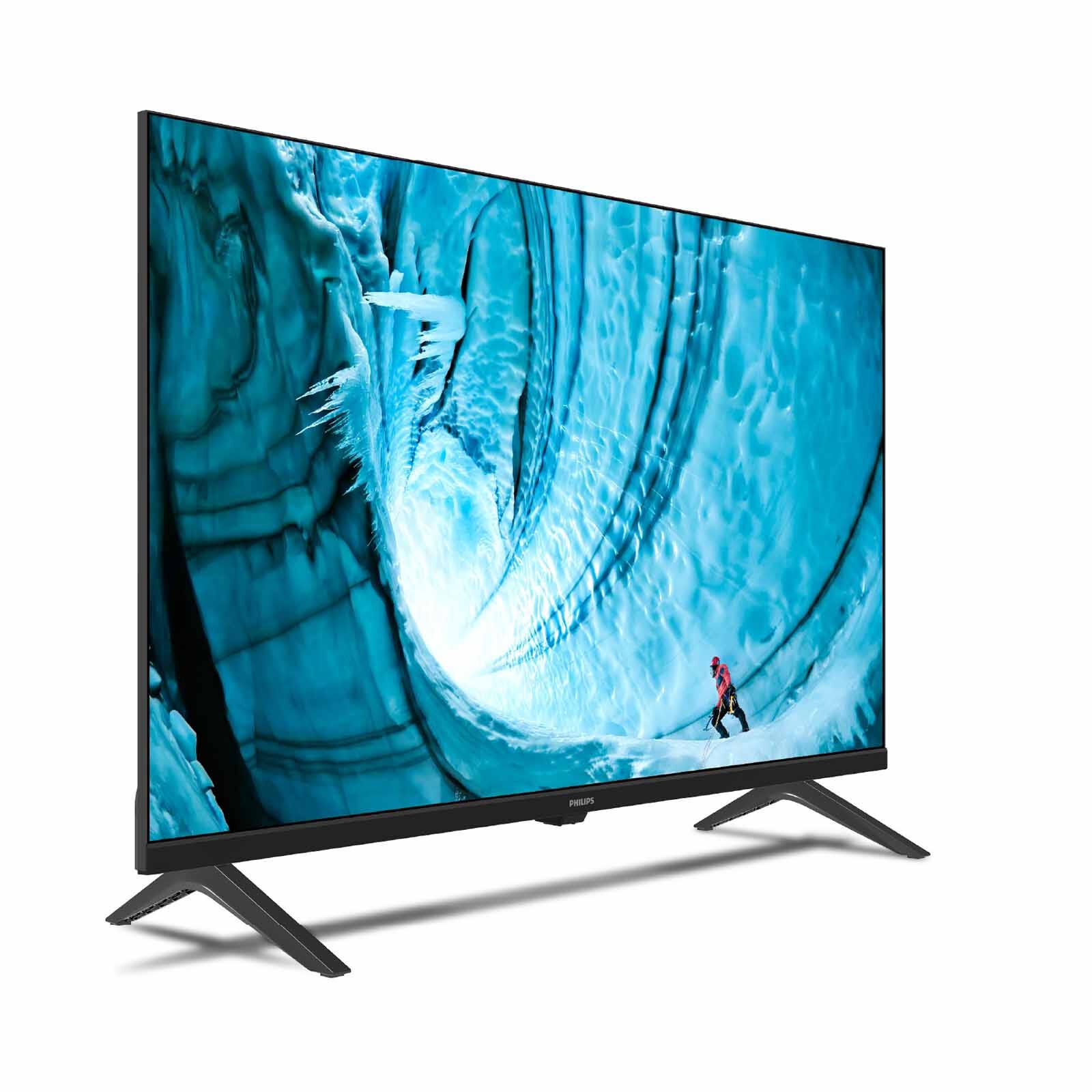 PHILIPS 43 In Fhd Google Led Tv 43PFT6509/98-image 3