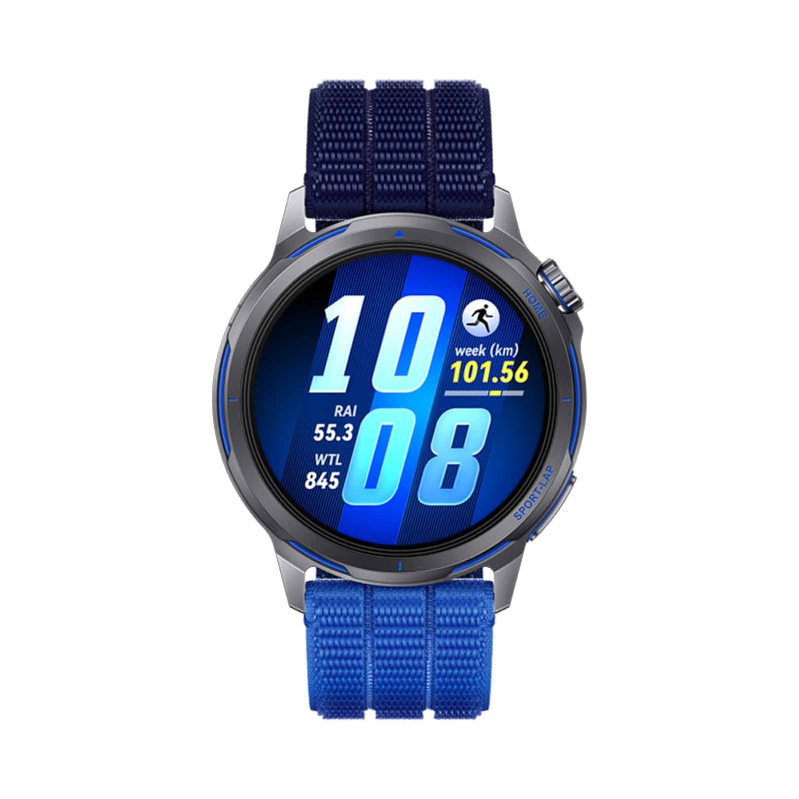 HUAWEI Watch Gt Runner 2 Dusk Blue HW-CHITU-B19F-BLU