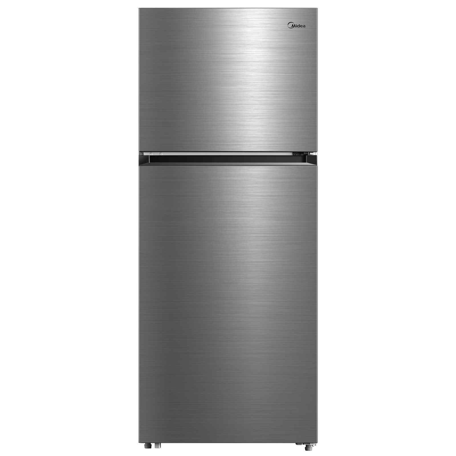 MIDEA 2 Dr Fridge (413l) MDRT580MTB46-SG-image 1