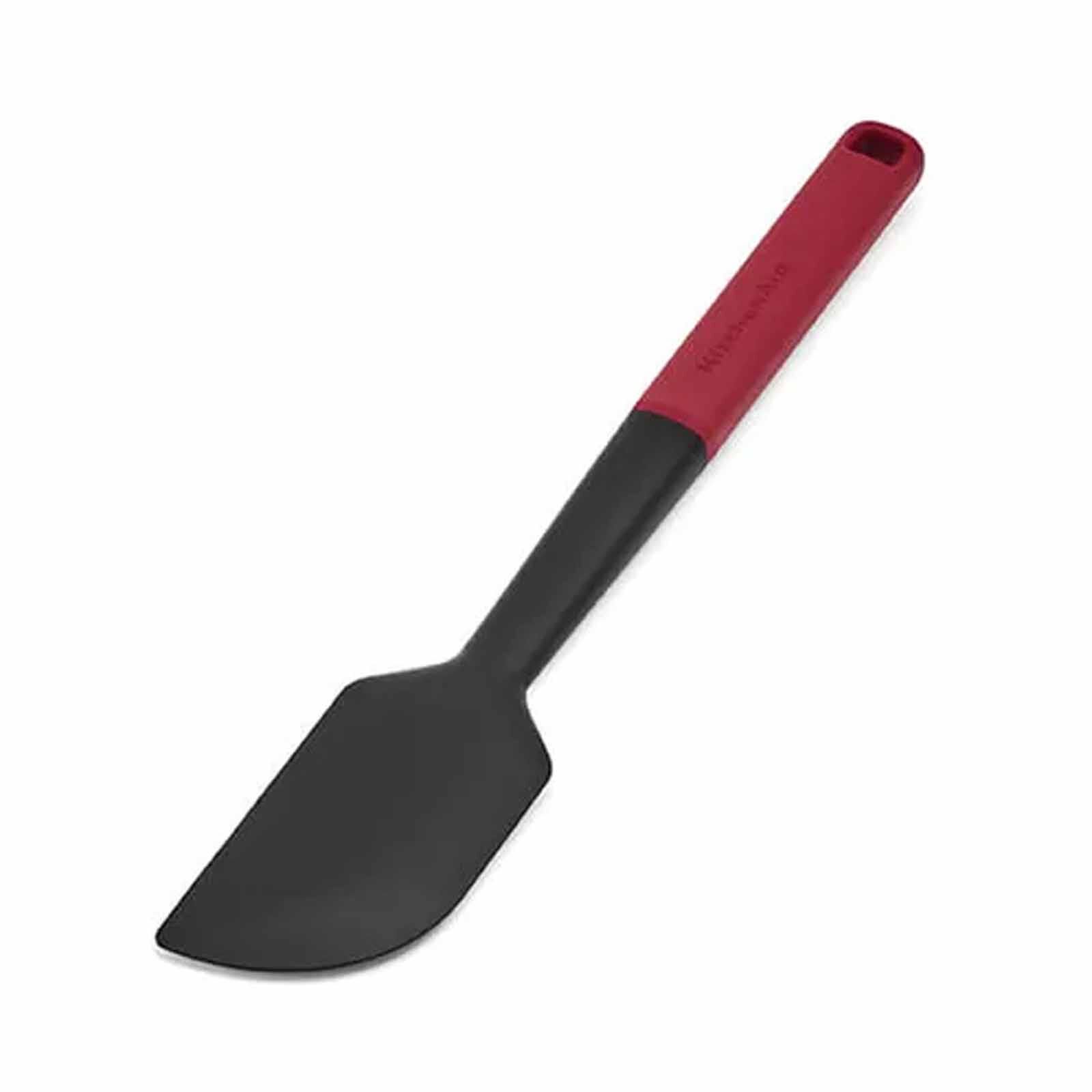 KITCHENAID Scraper Spatula - Empire Red KAKT118532-image null