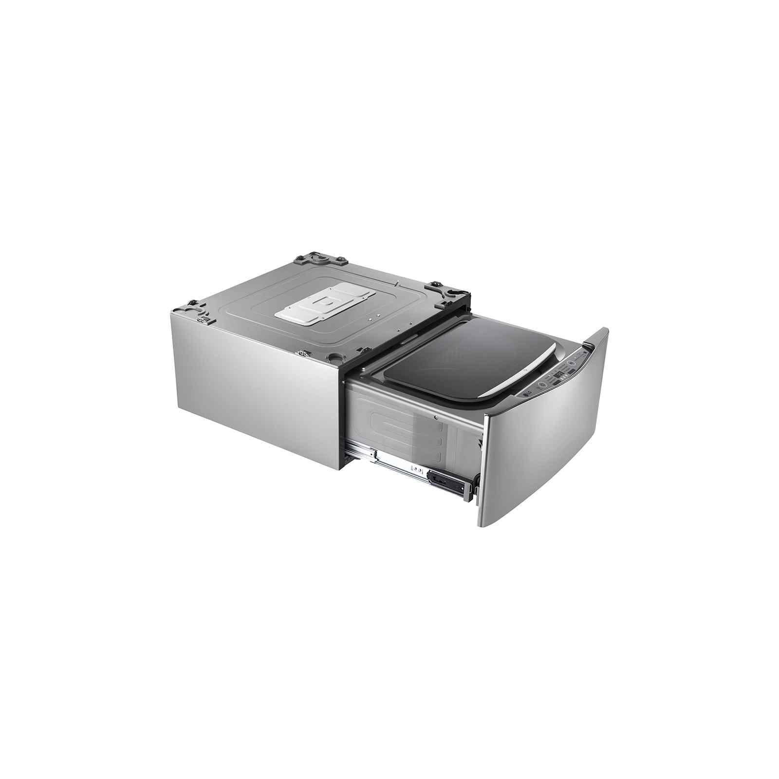 LG Top Load Min Washer (3.5kg) T2735NTWV-image 9