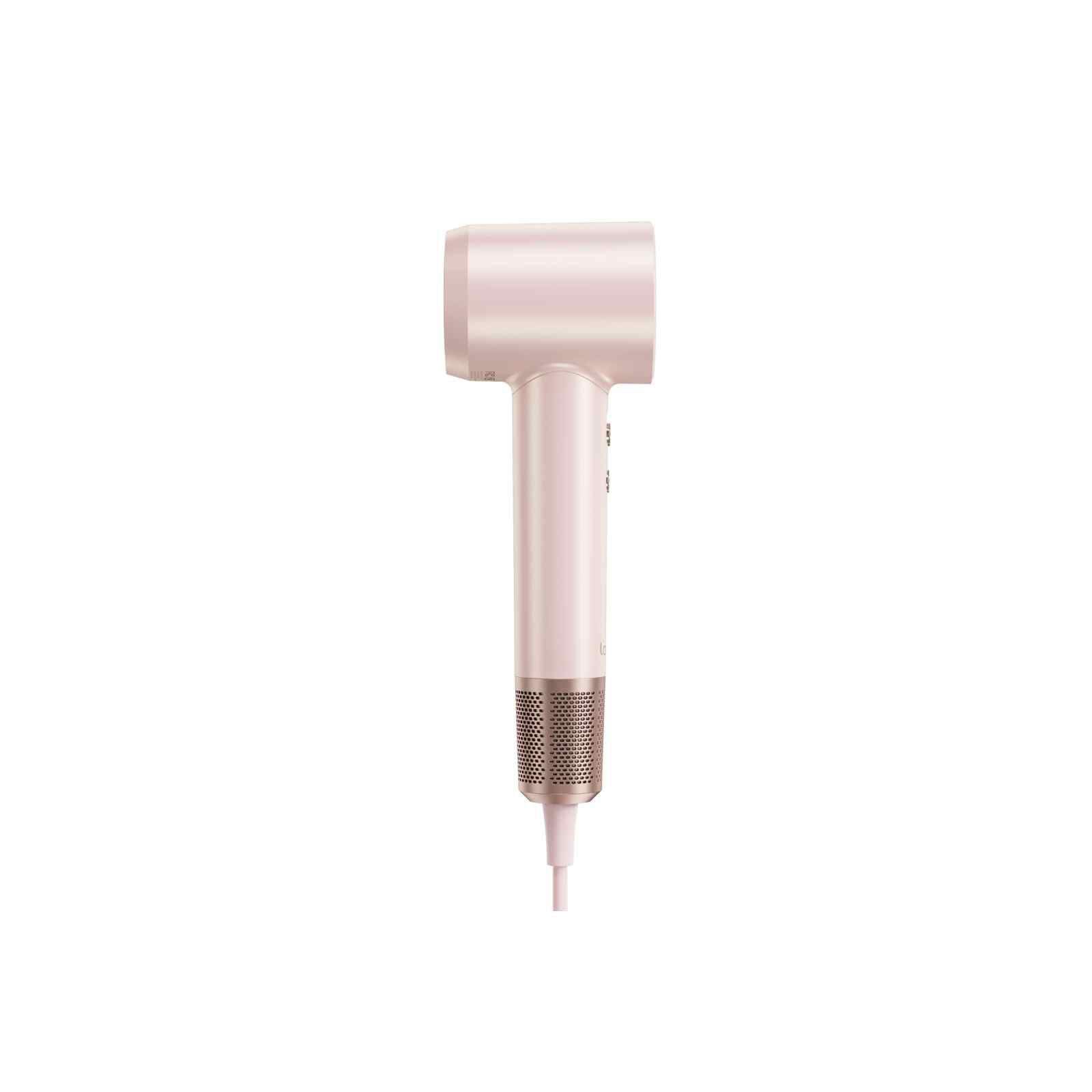 LAIFEN High-speed Hair Dryer (1600w) - Pink Gold SWIFT PREMIUM - PINK GOLD-image 3