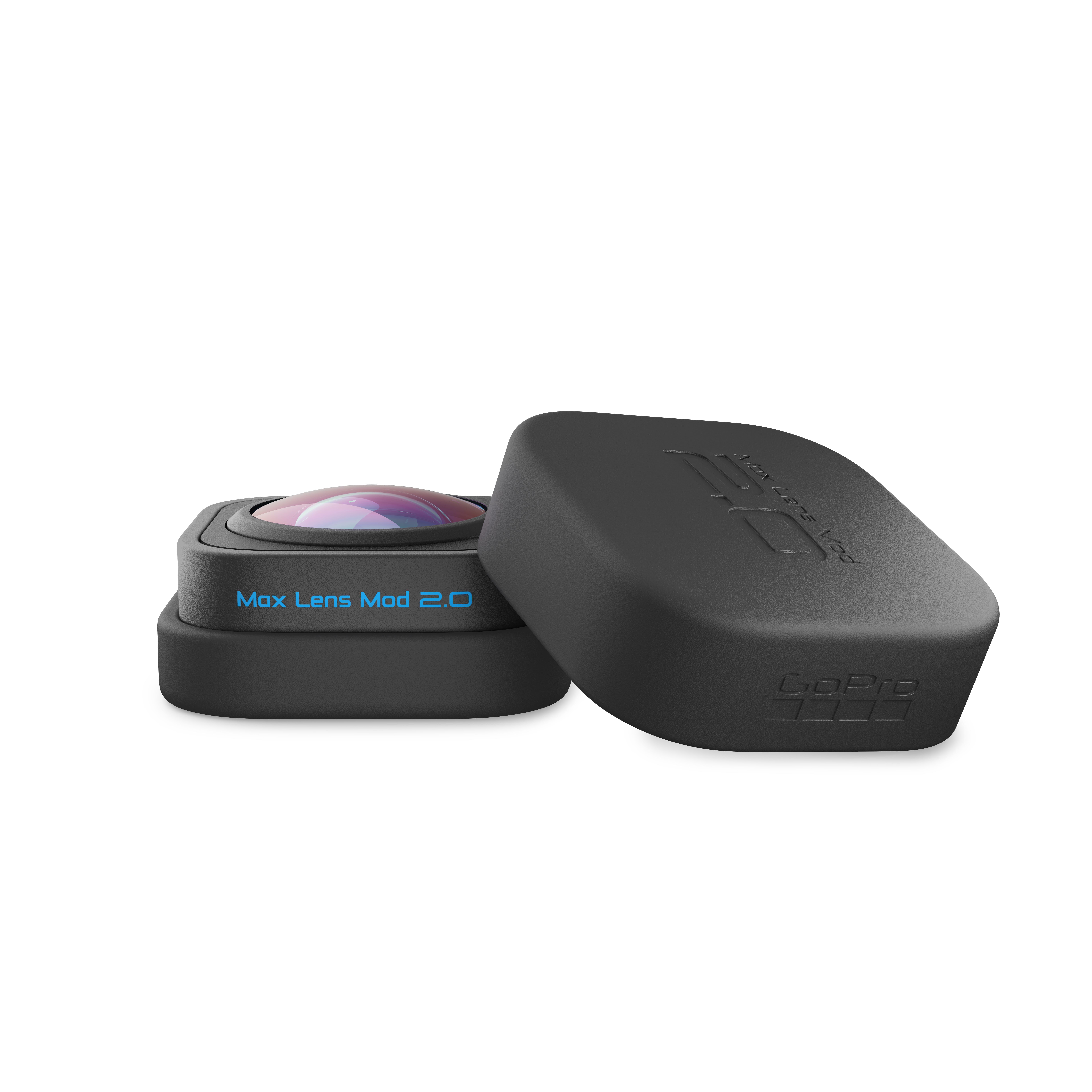 GOPRO Max Lens Mod 2.0 (hero12 Black) ADWAL-002-image 3