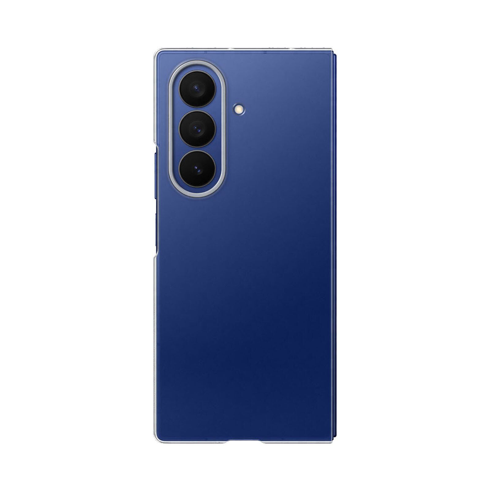SAMSUNG Galaxy Z Fold7 Clear Case EF-AF966CTEGWW-image 7