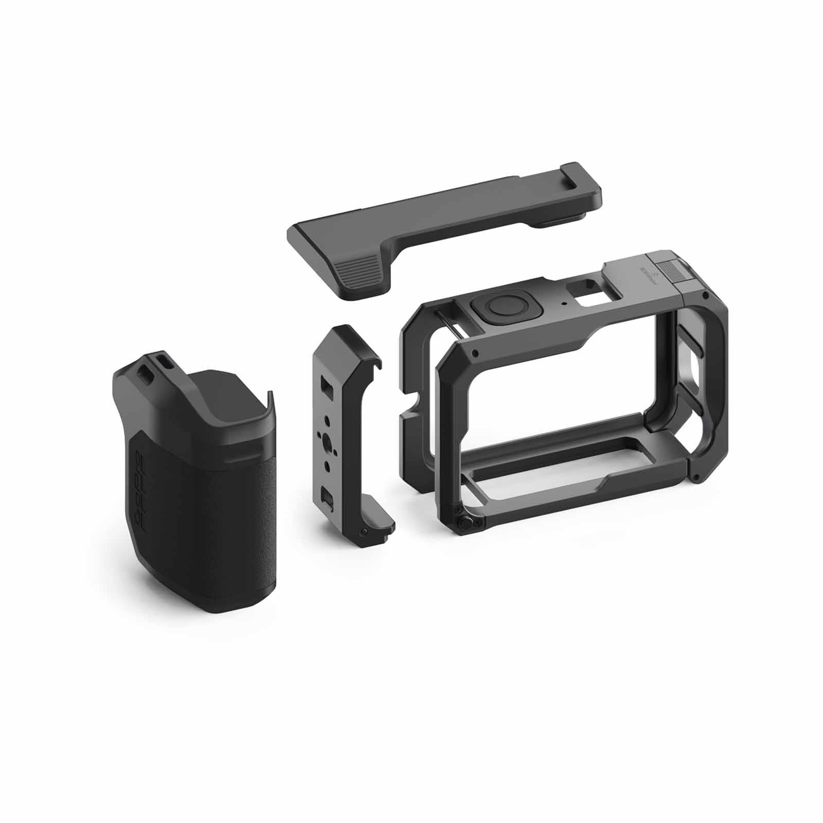 GOPRO Point And Shoot Grip AGGRP-001-image 4