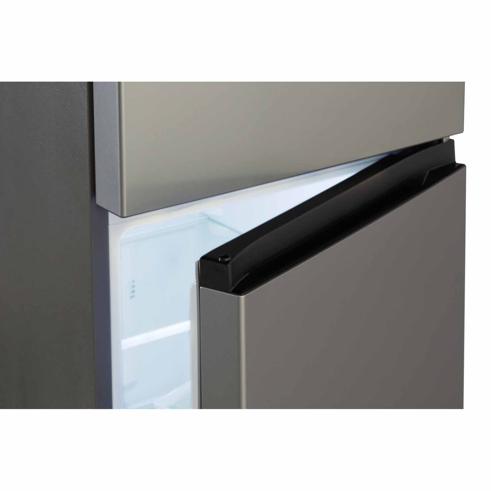 WHIRLPOOL 2 Door Top Mount Fridge (326l) WF2T326RSSG-image 5