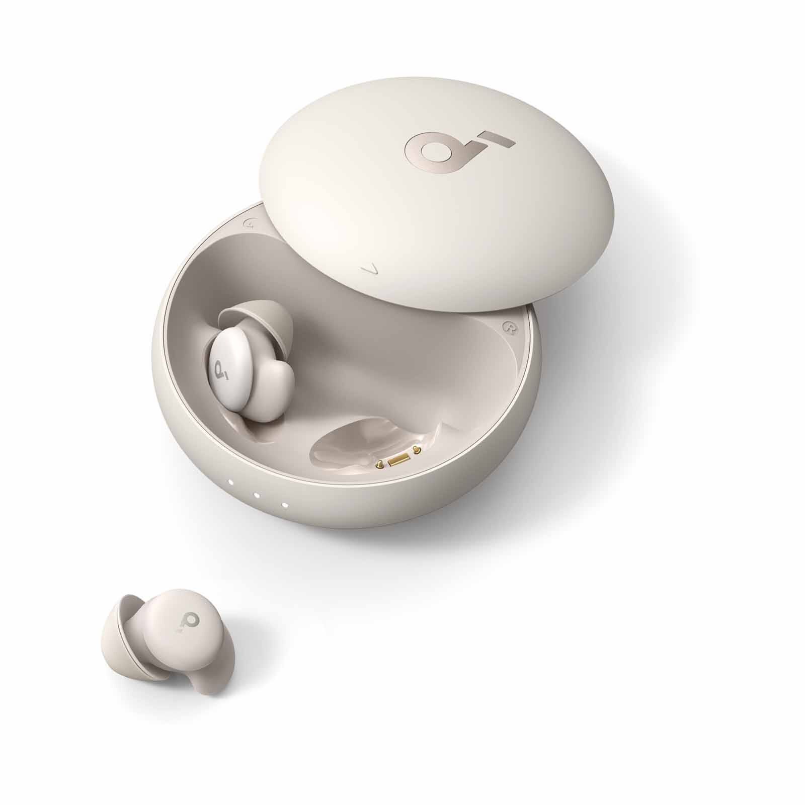 SOUNDCORE Sleep A20 White A6611H21-image 3
